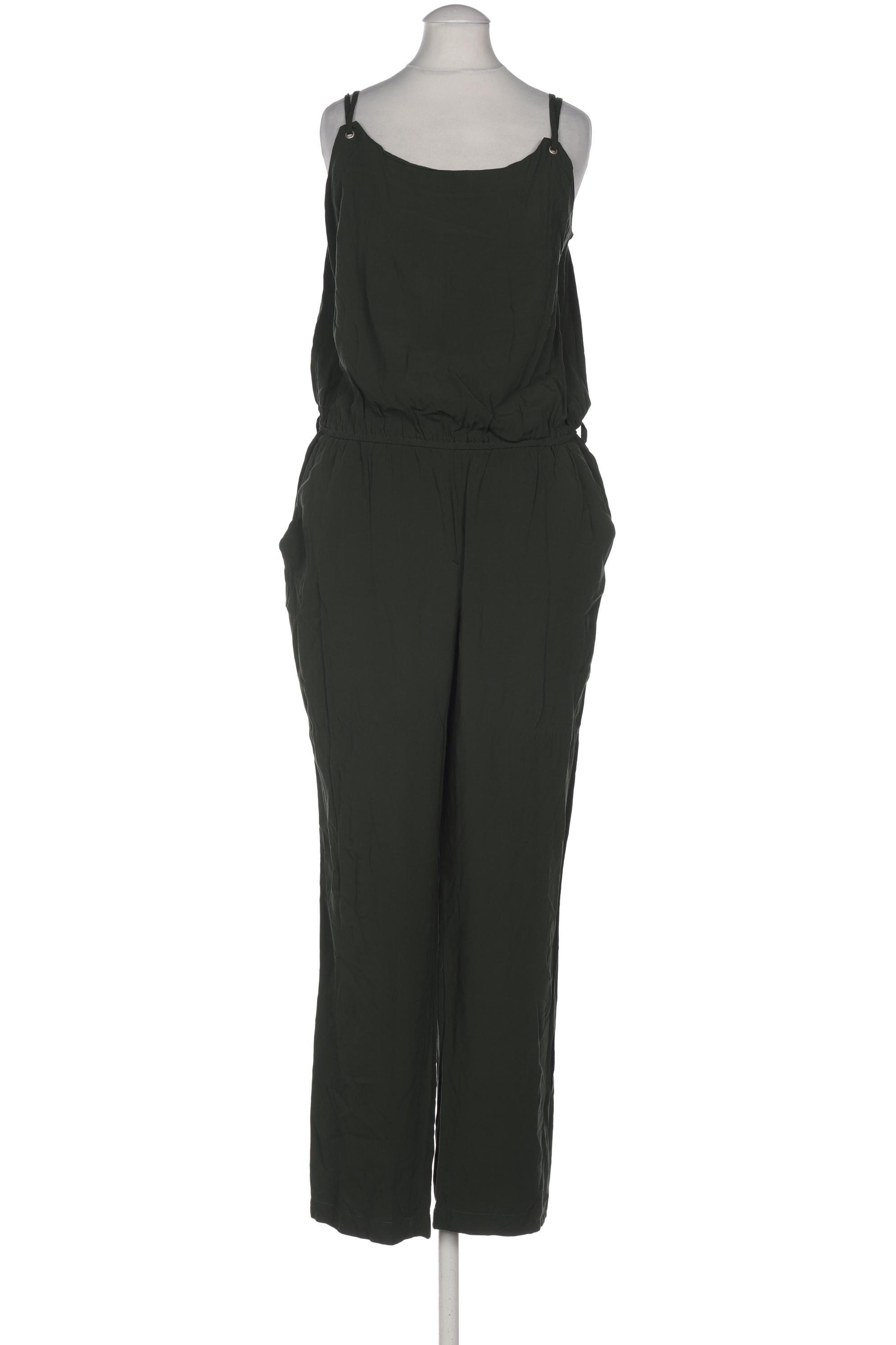 

Zero Damen Jumpsuit/Overall, grün, Gr. 38