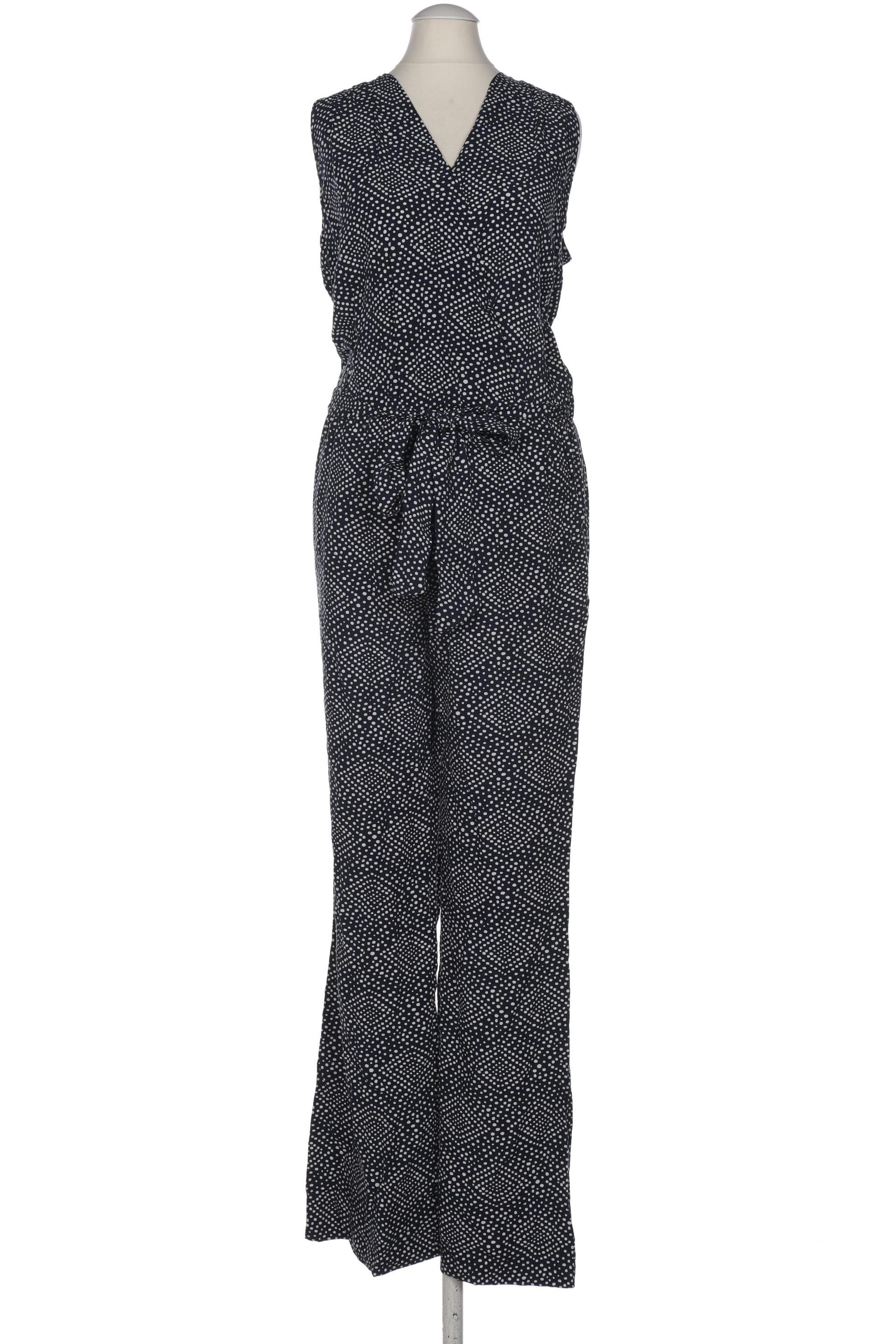

Zero Damen Jumpsuit/Overall, marineblau, Gr. 36