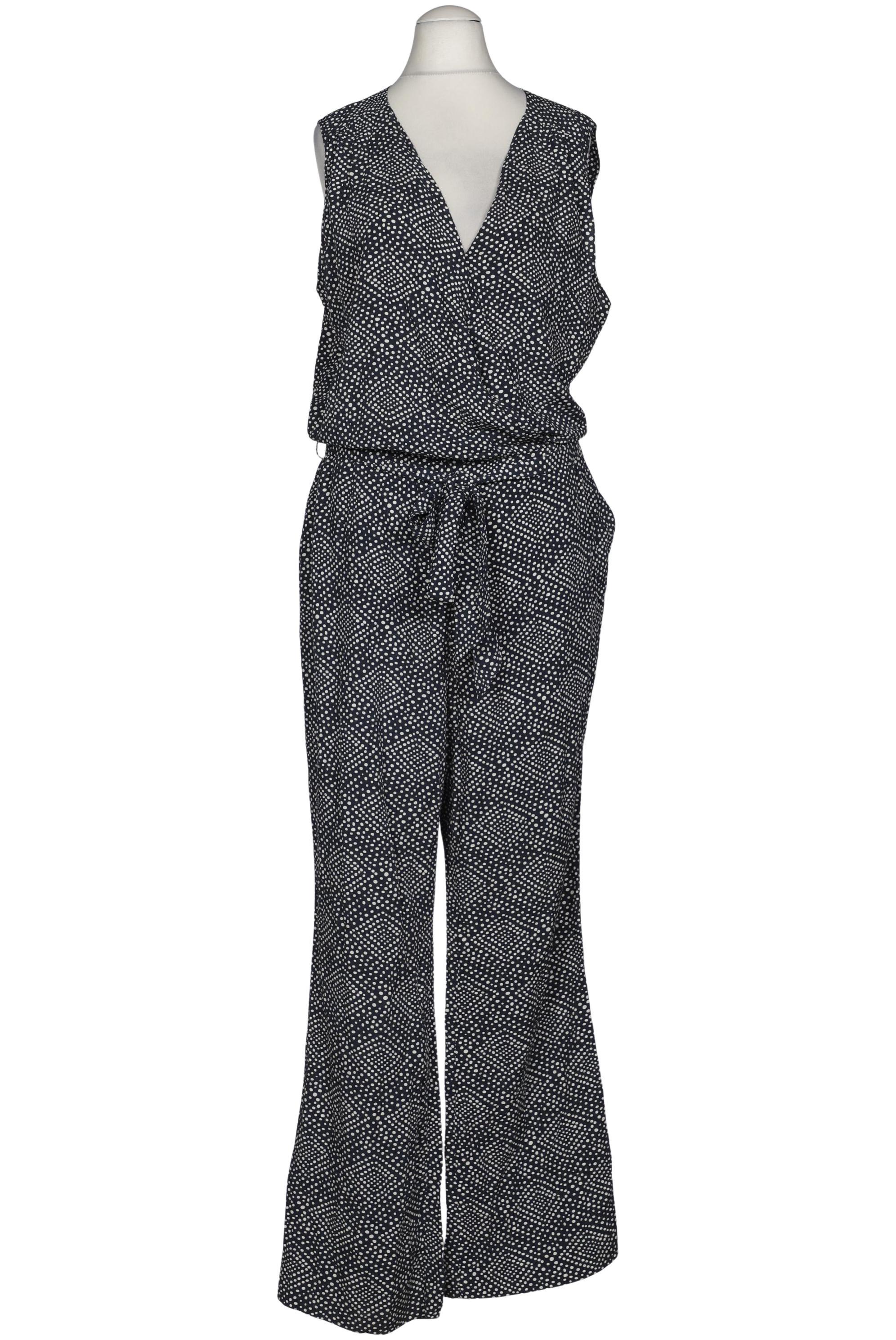

Zero Damen Jumpsuit/Overall, marineblau, Gr. 44