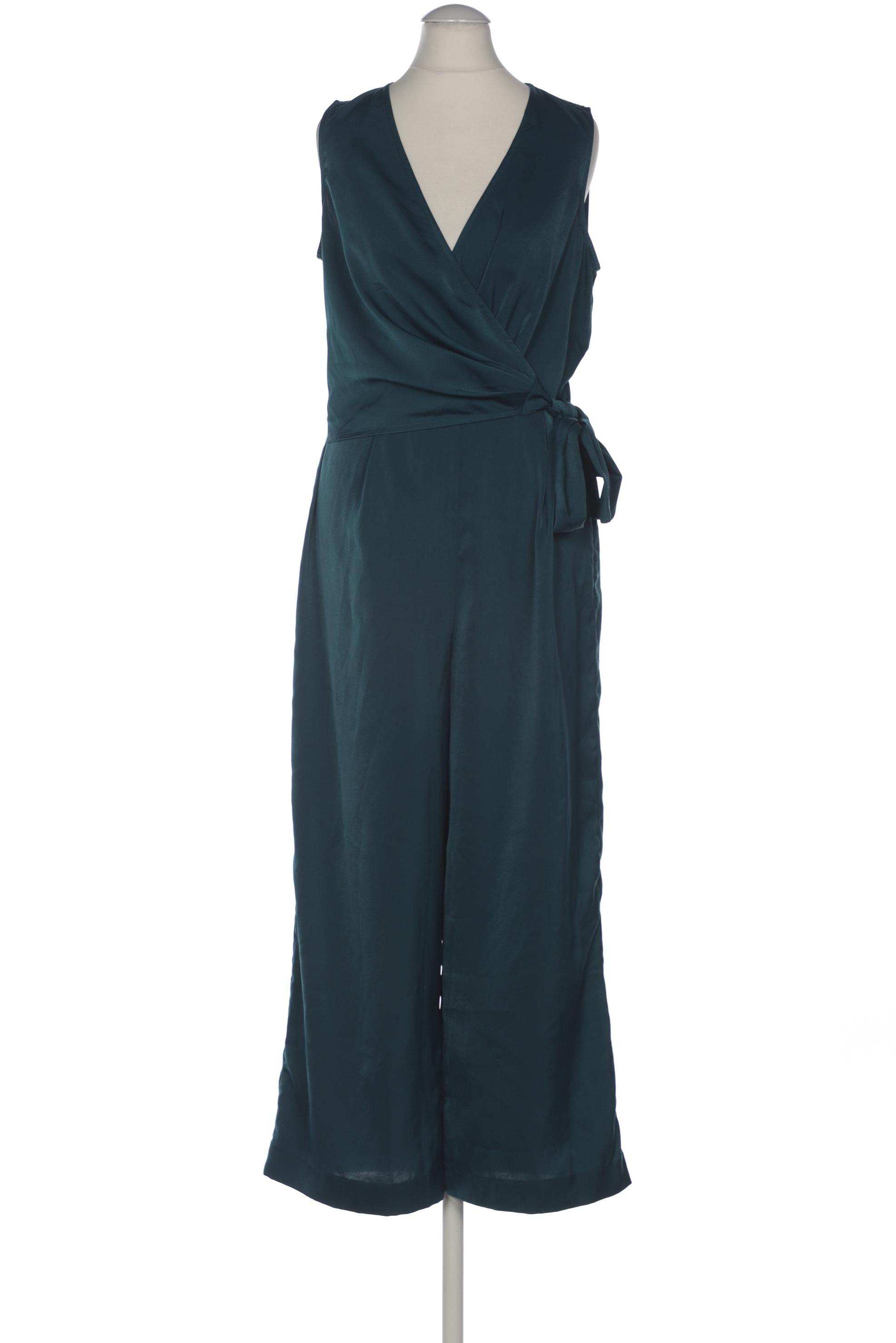 

Zero Damen Jumpsuit/Overall, grün, Gr. 36