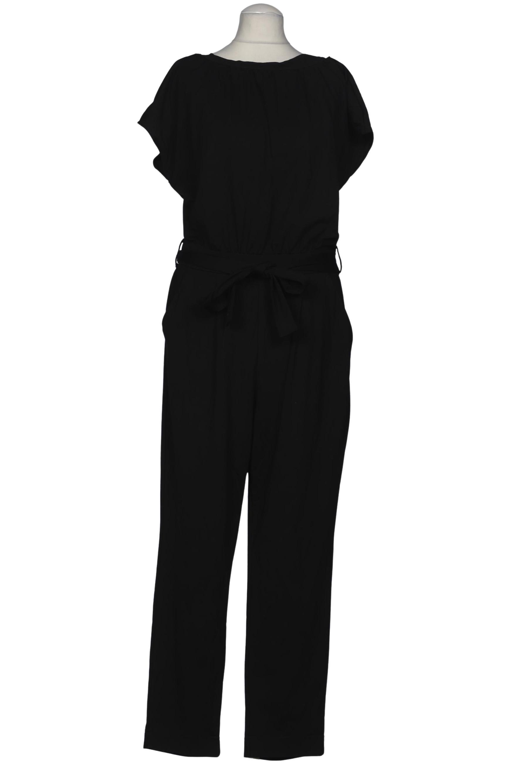 

Zero Damen Jumpsuit/Overall, schwarz, Gr. 40
