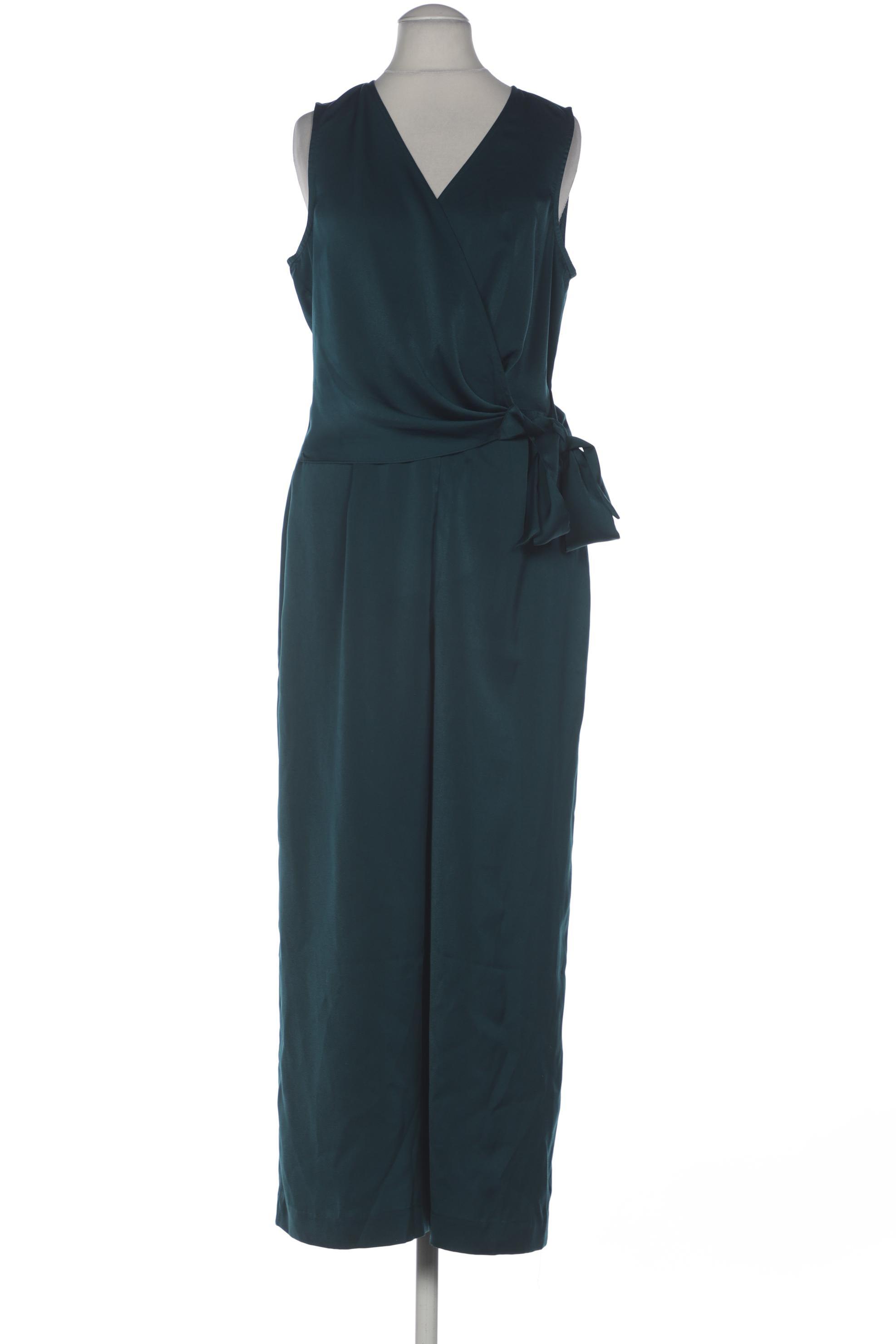 

Zero Damen Jumpsuit/Overall, türkis, Gr. 36