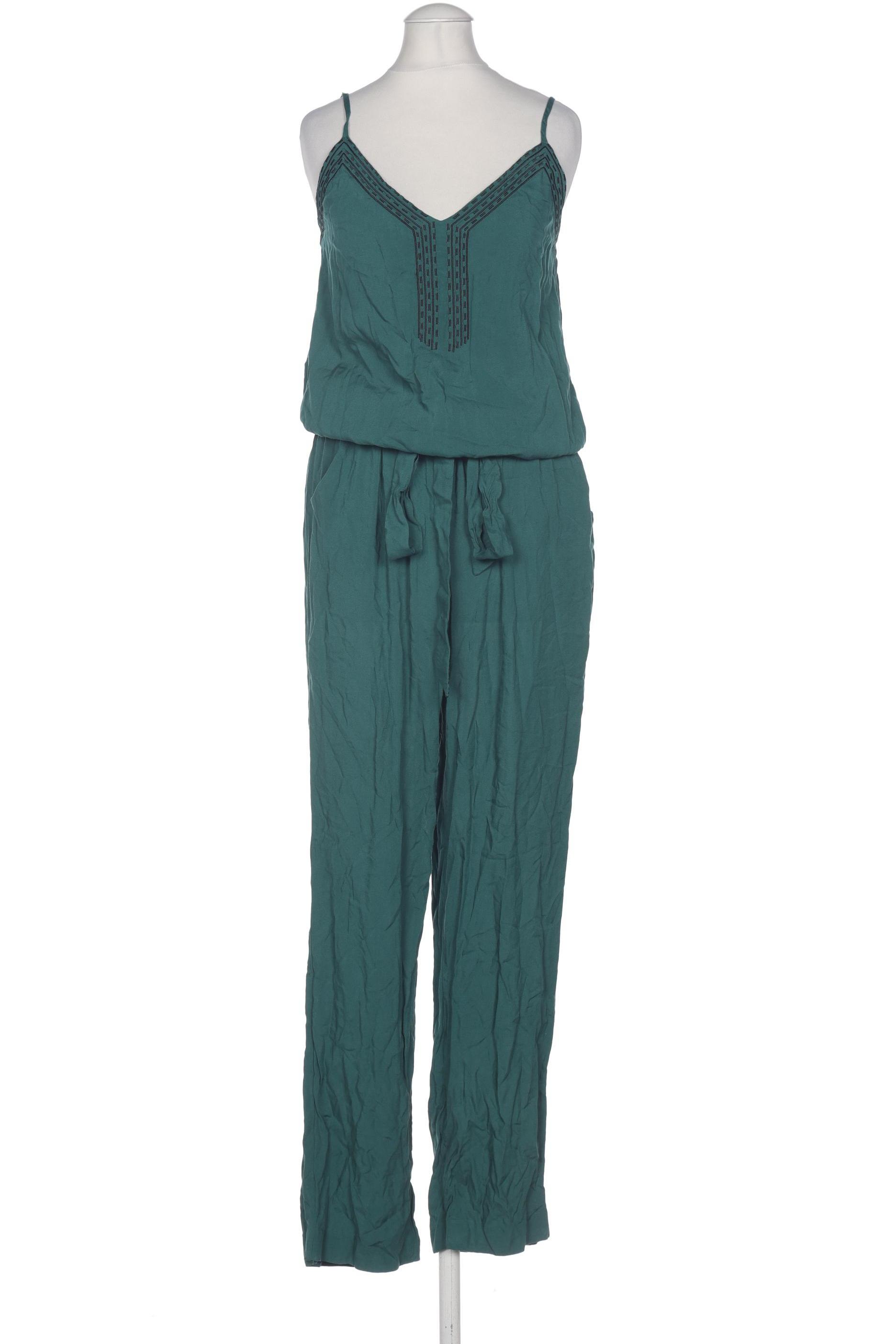 

Zero Damen Jumpsuit/Overall, grün, Gr. 36