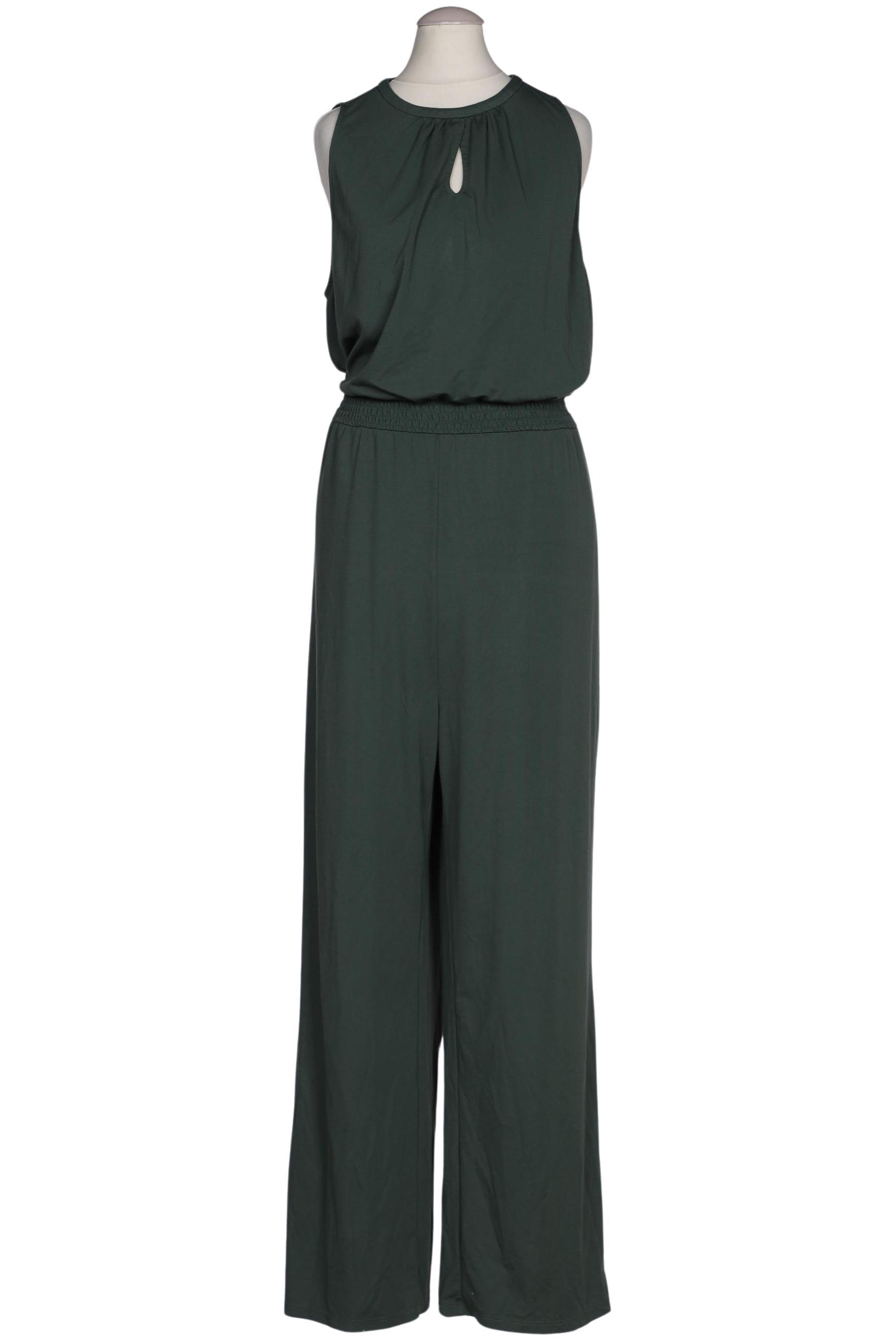 

Zero Damen Jumpsuit/Overall, grün, Gr. 44