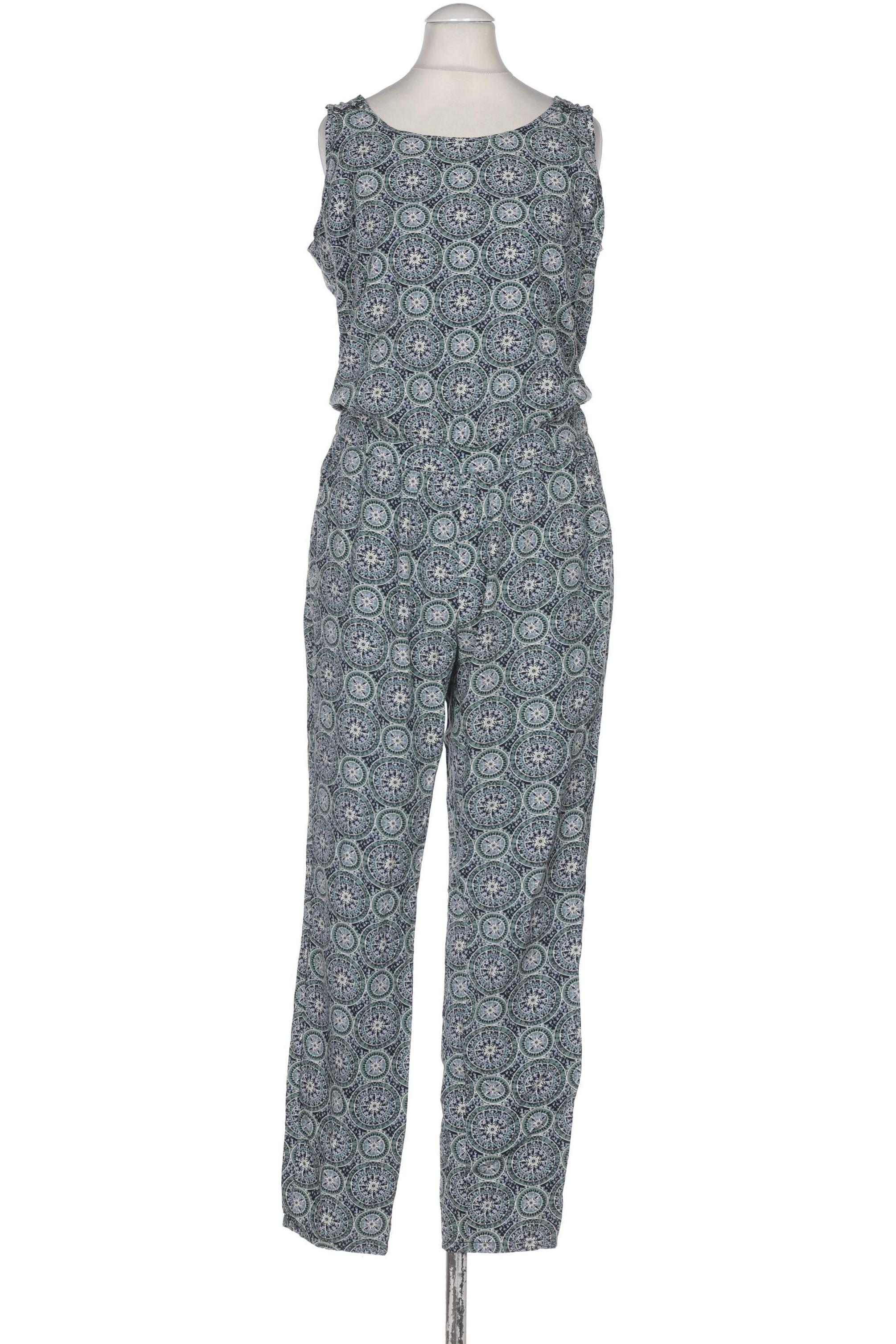 

Zero Damen Jumpsuit/Overall, mehrfarbig, Gr. 36