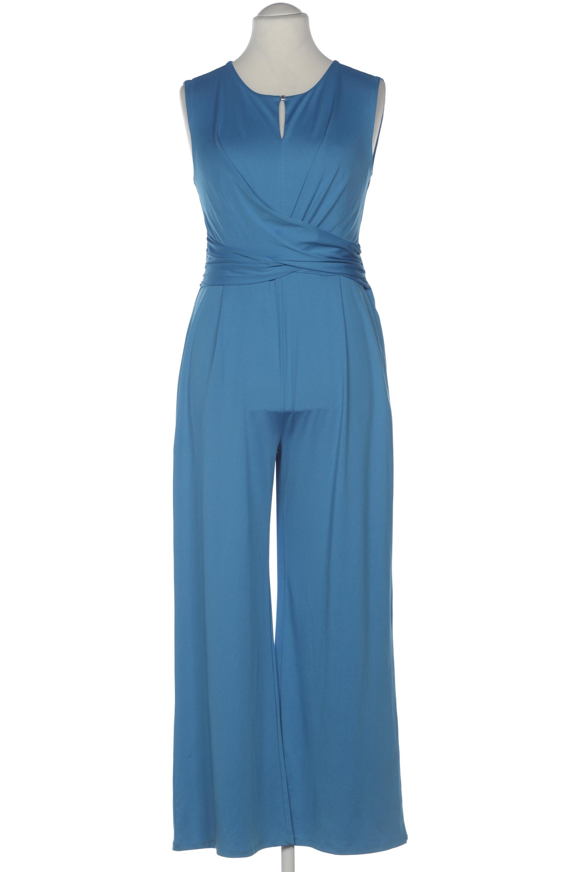 

Zero Damen Jumpsuit/Overall, blau, Gr. 40