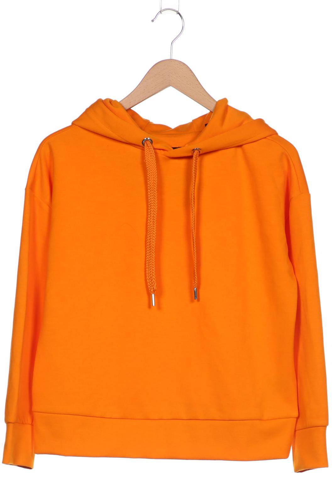 

ZERO Damen Kapuzenpullover, orange