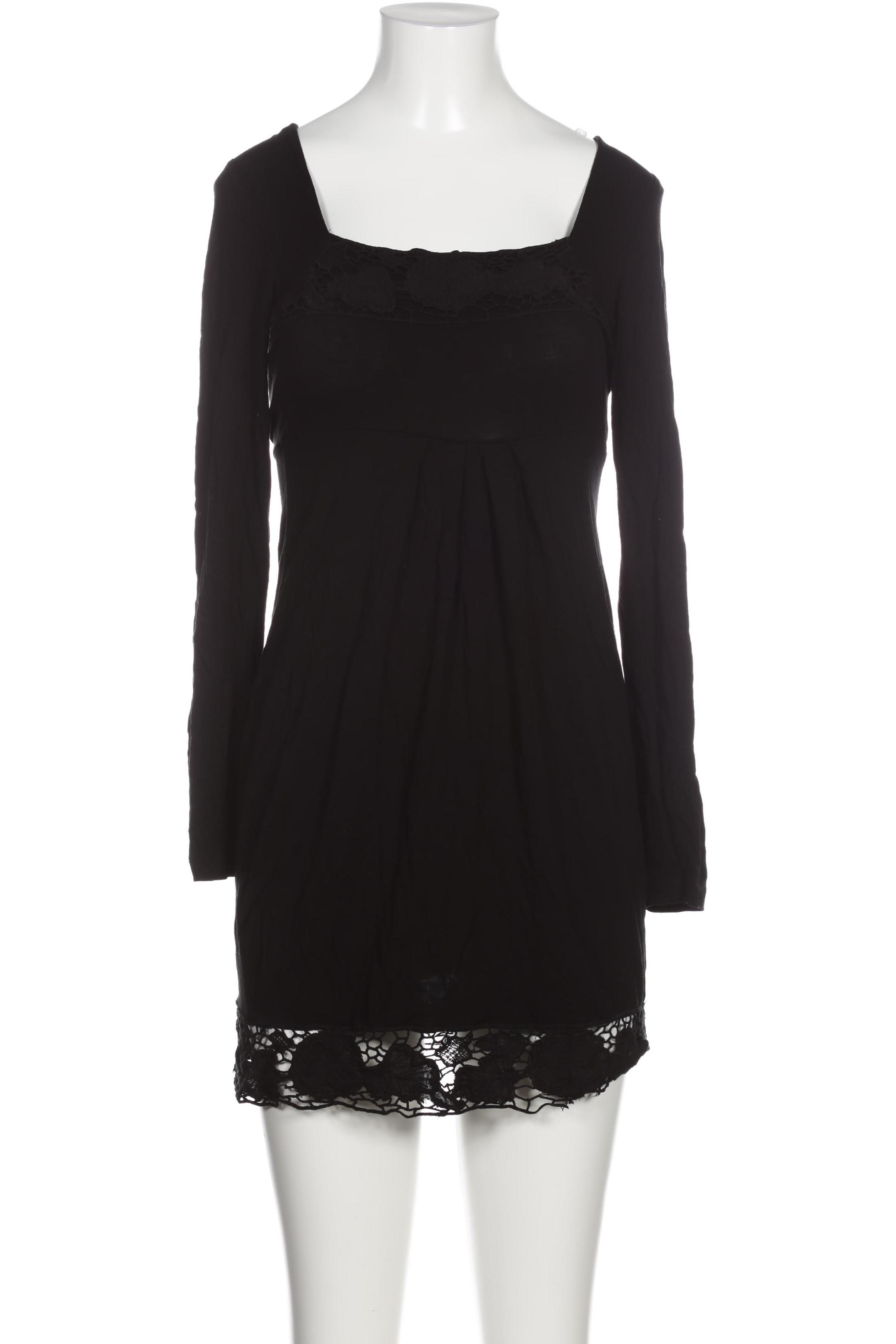 

Zero Damen Kleid, schwarz, Gr. 34