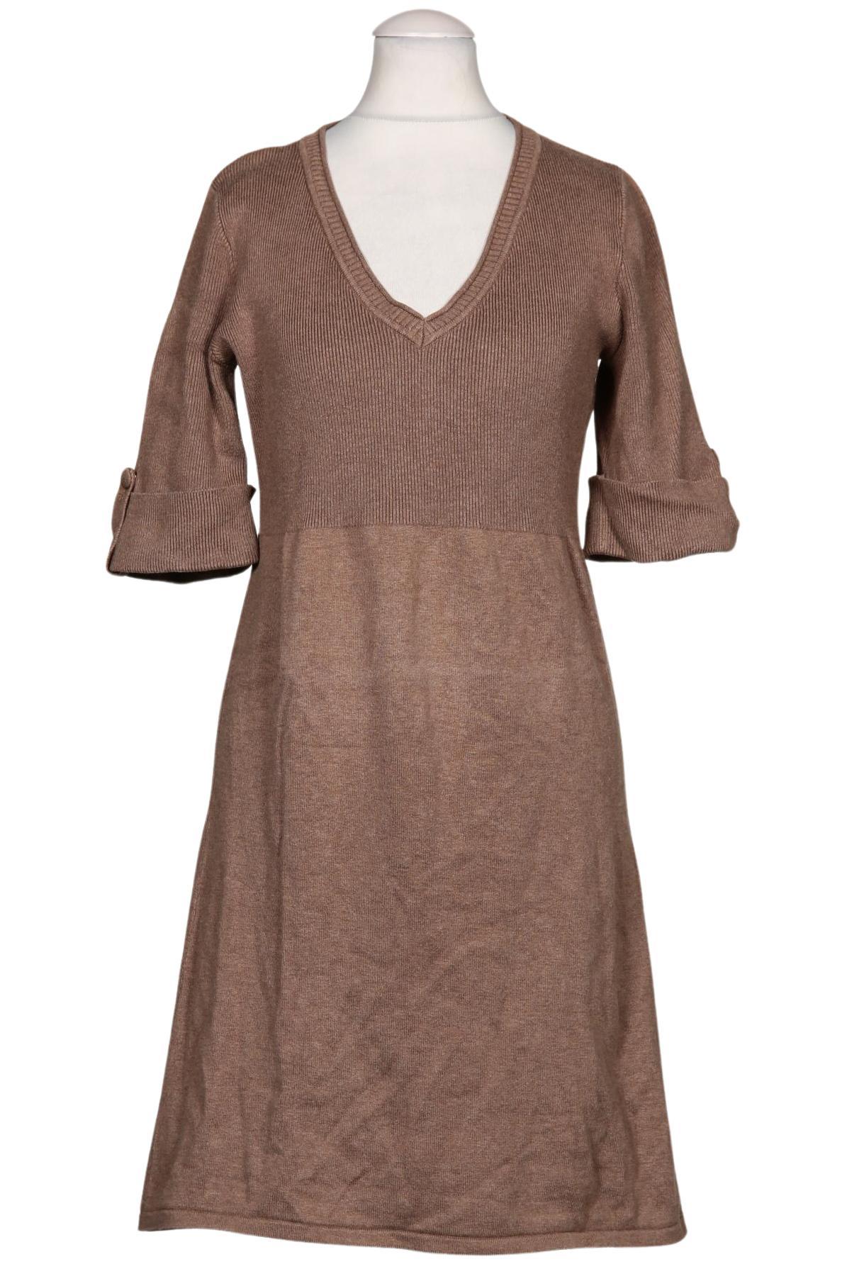 

Zero Damen Kleid, braun, Gr. 36
