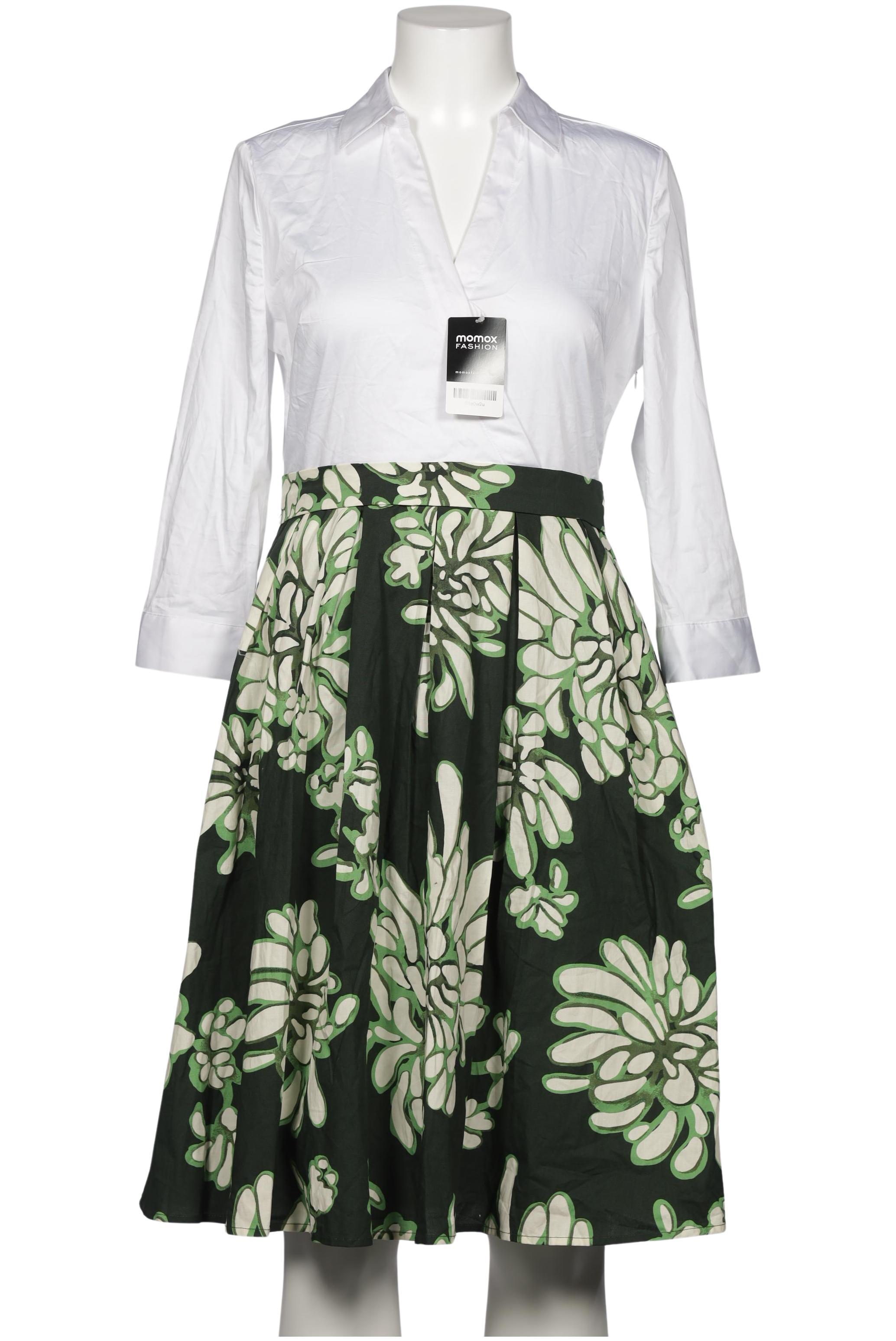 

Zero Damen Kleid, grün, Gr. 38