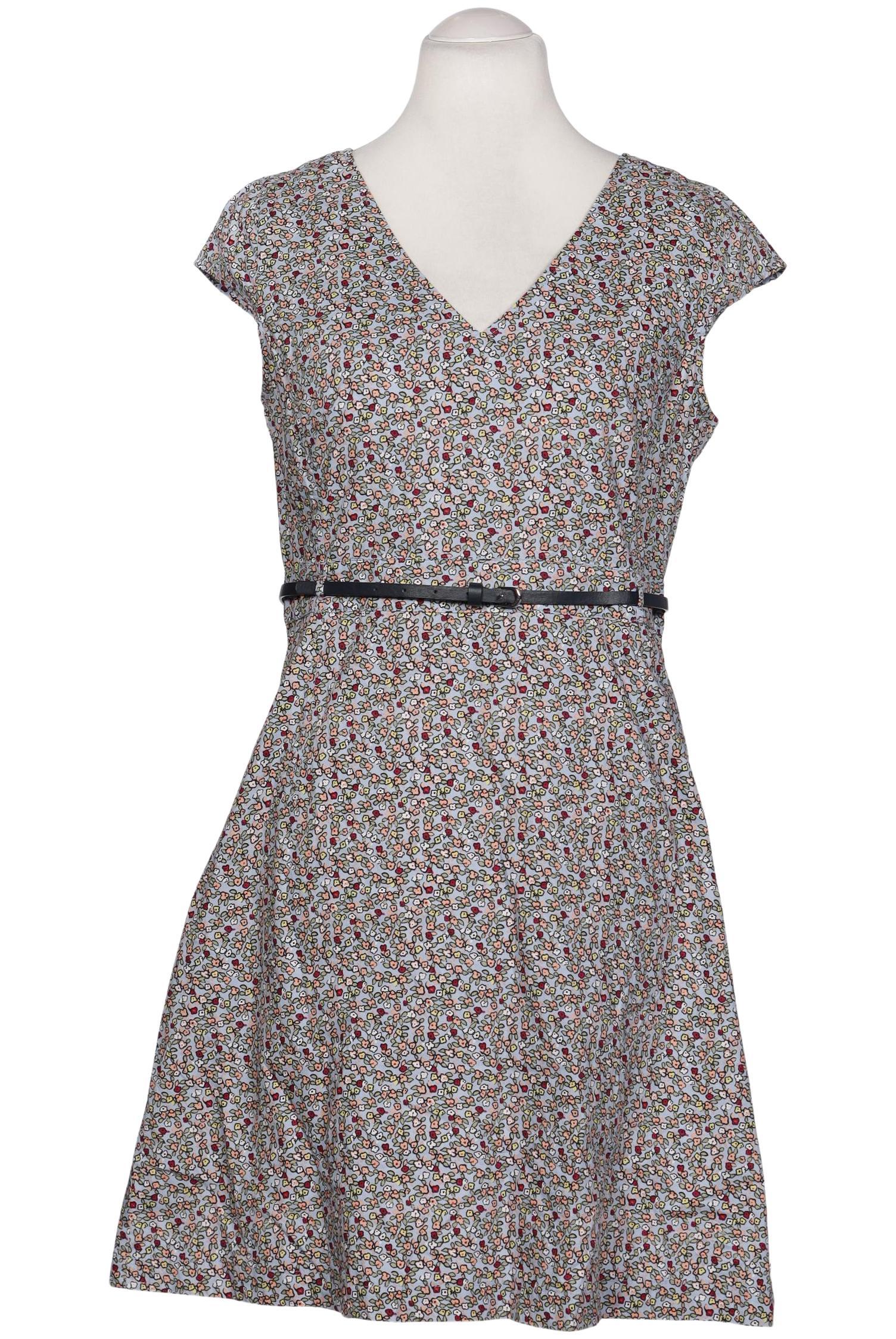 

Zero Damen Kleid, mehrfarbig, Gr. 42