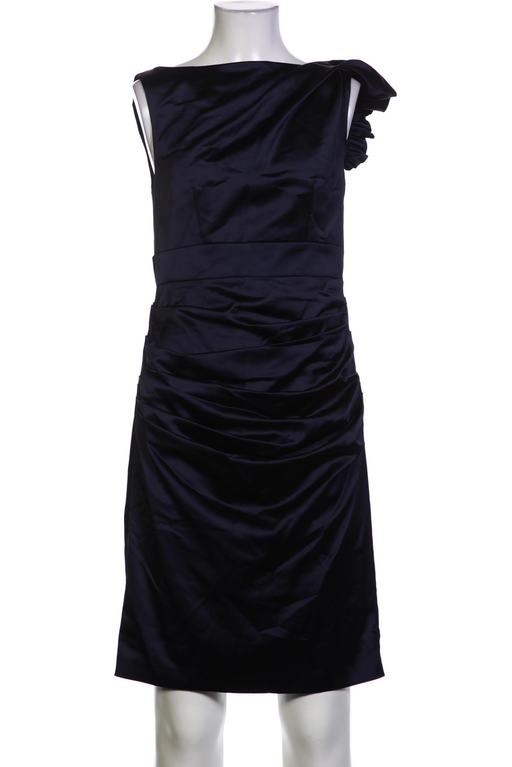 

Zero Damen Kleid, marineblau, Gr. 36