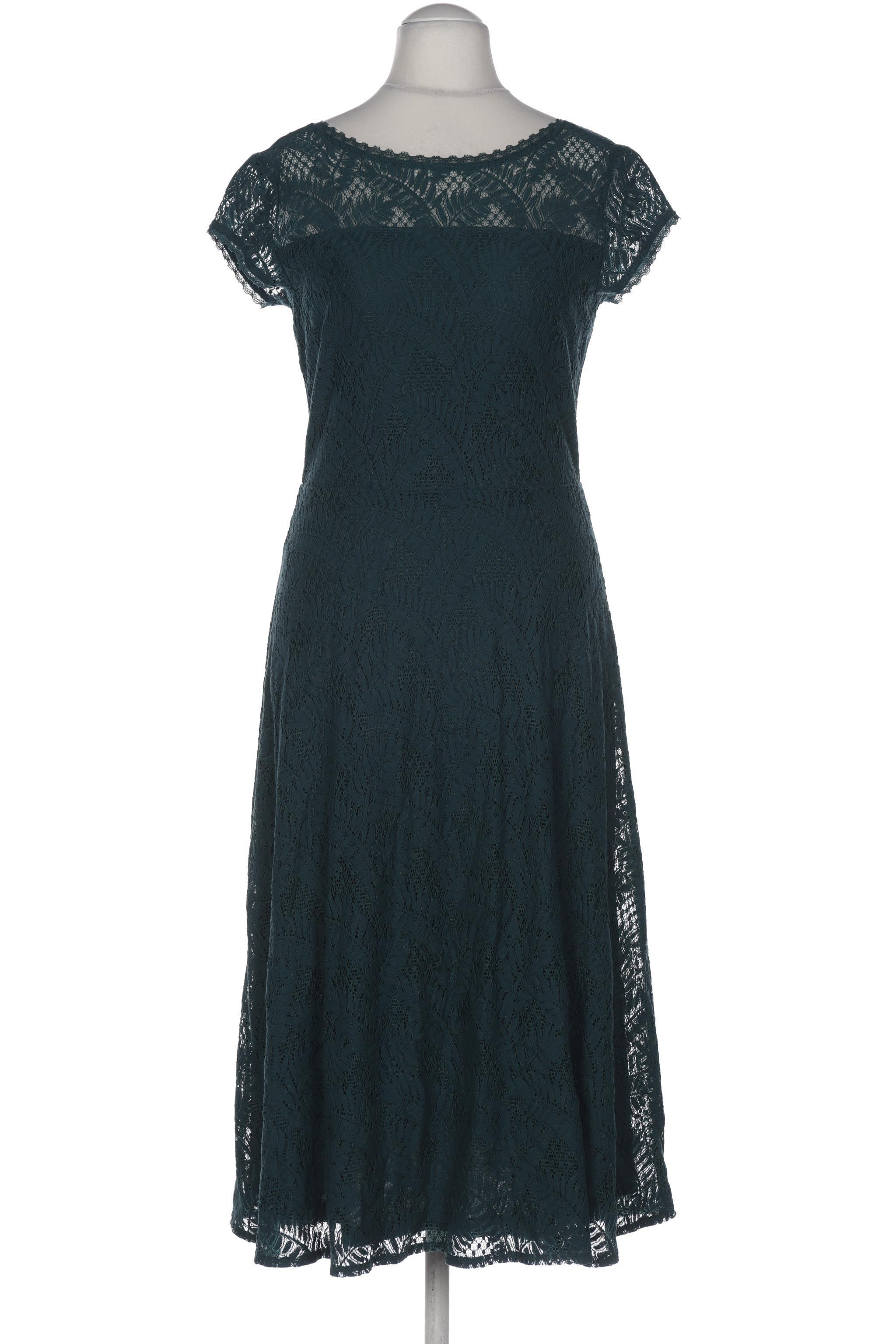 

ZERO Damen Kleid, türkis