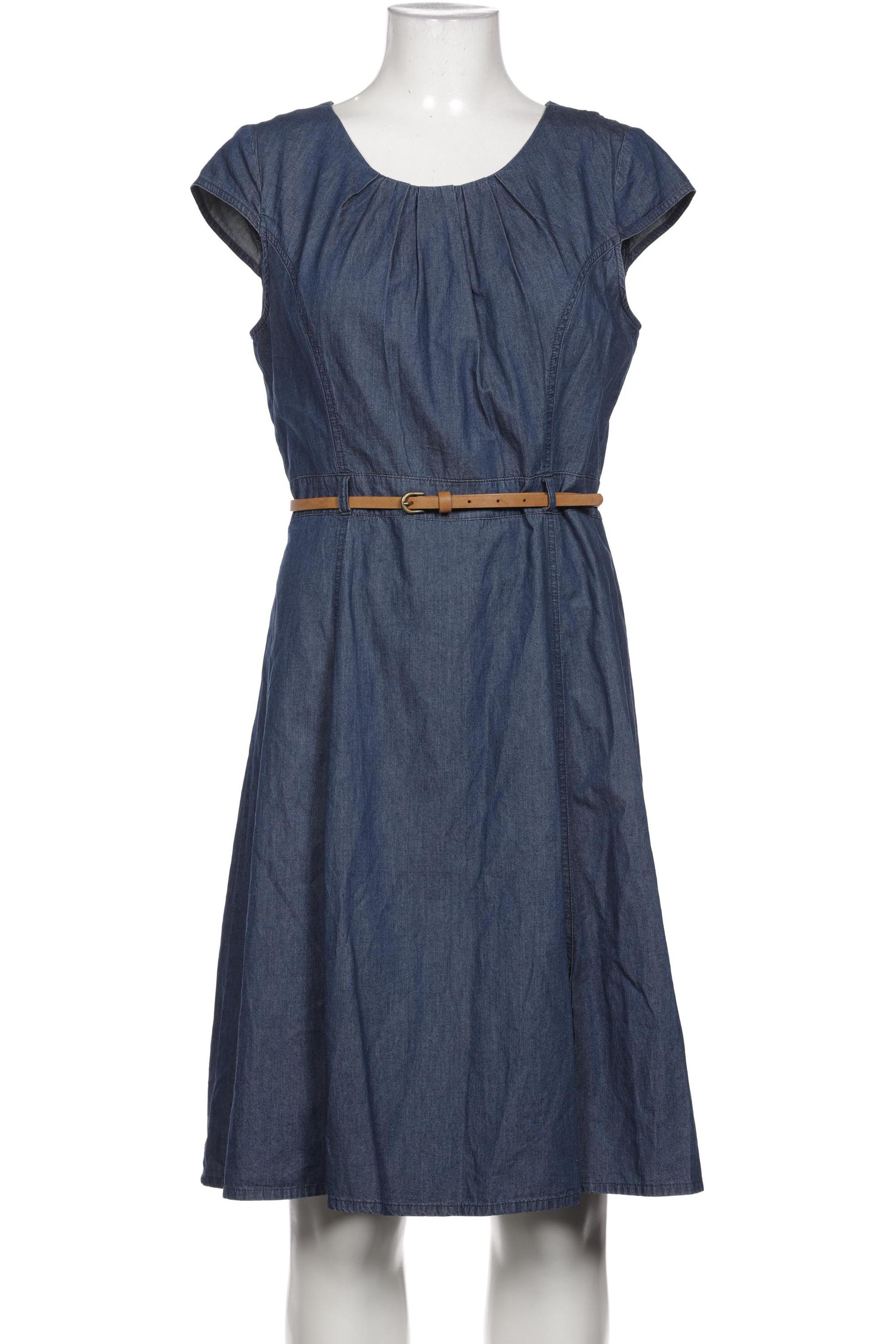 

ZERO Damen Kleid, blau