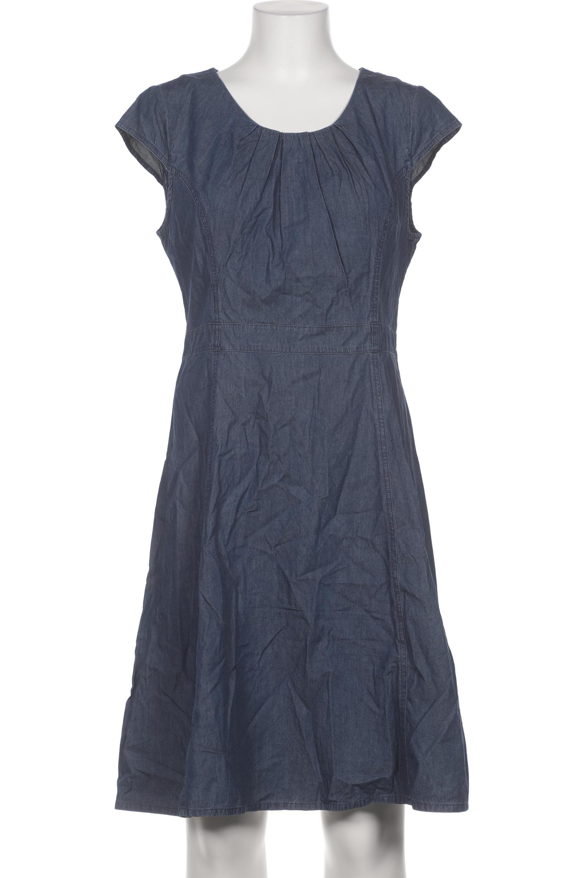 

Zero Damen Kleid, marineblau, Gr. 40