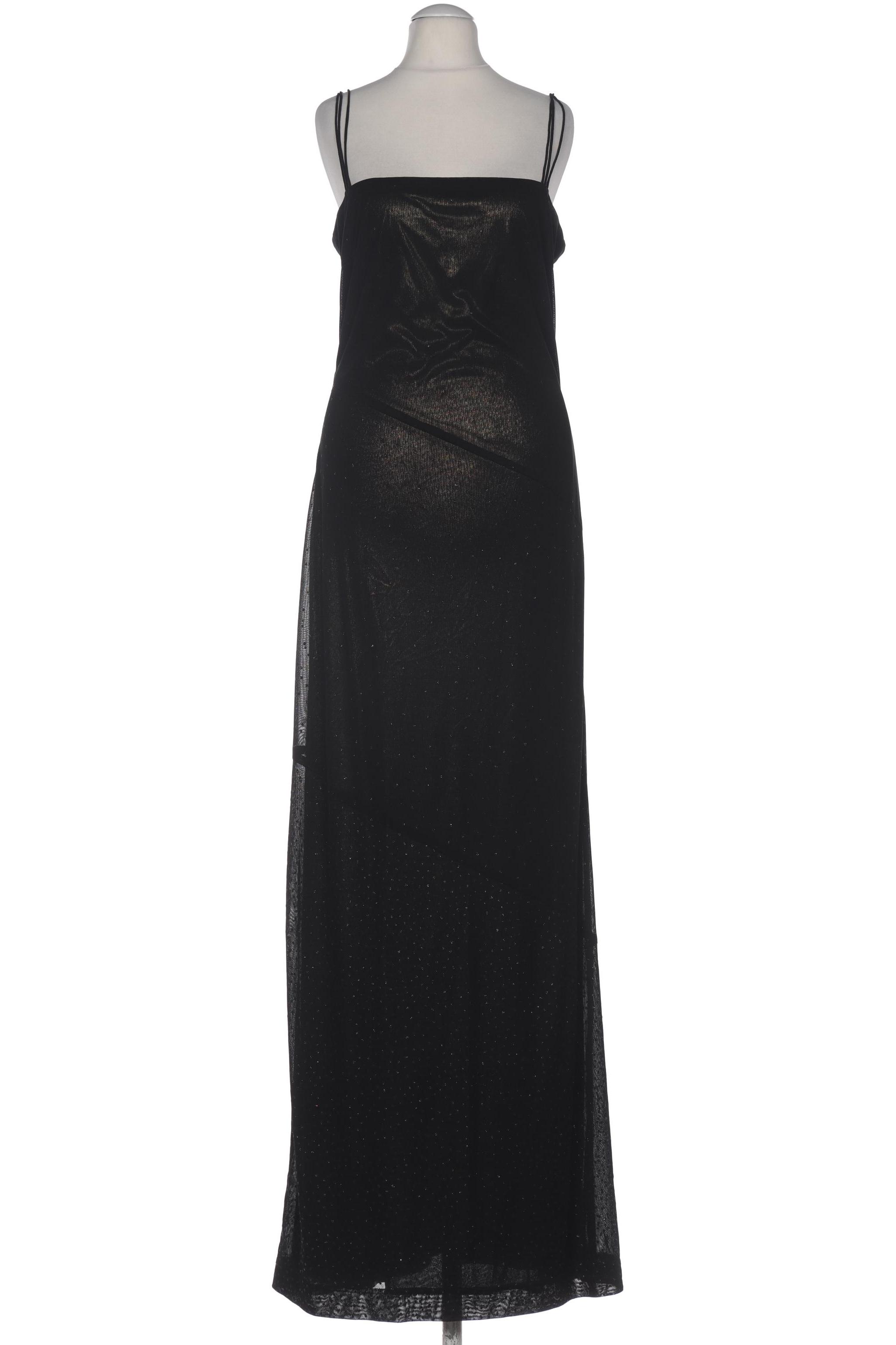 

Zero Damen Kleid, schwarz, Gr. 38