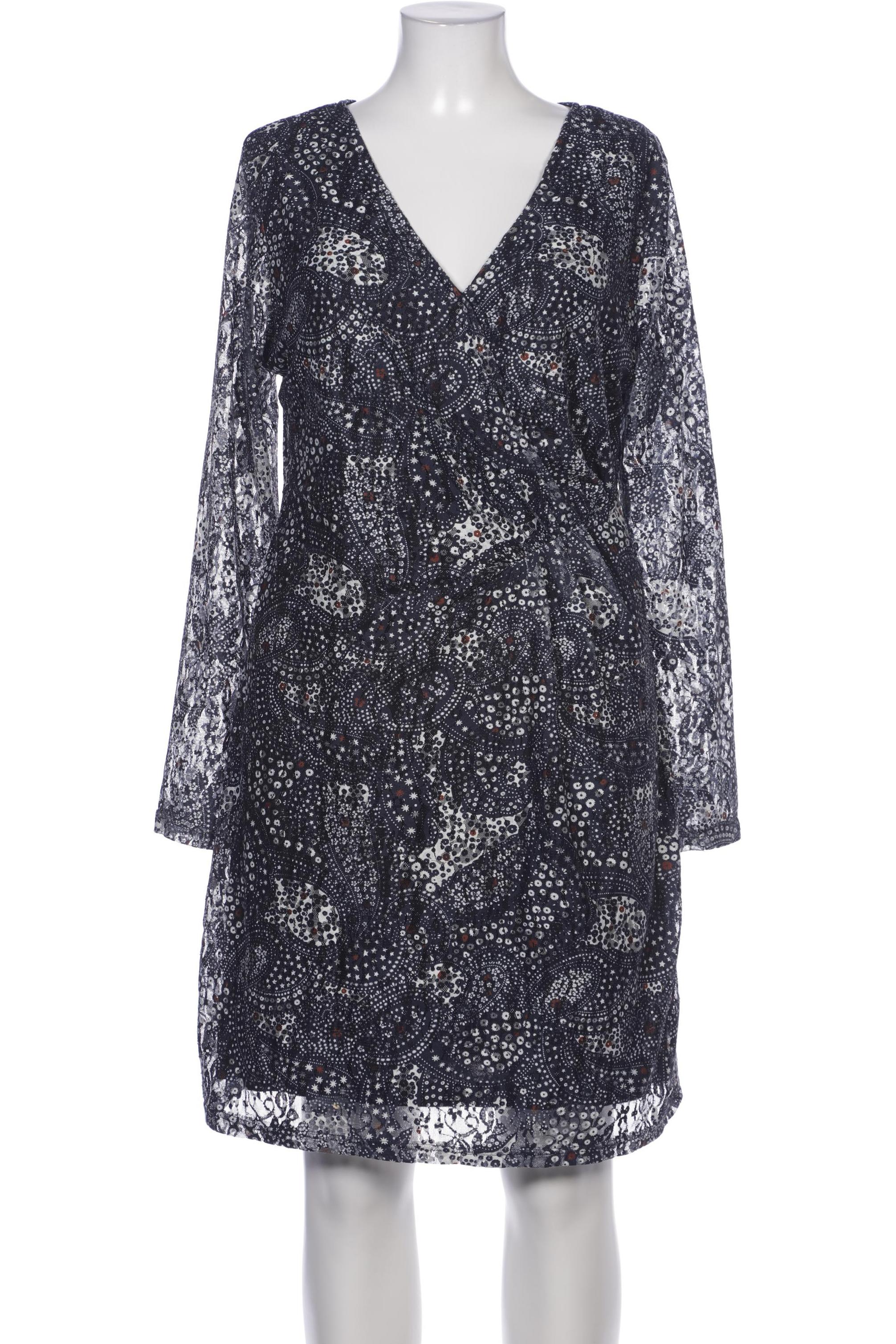

Zero Damen Kleid, marineblau, Gr. 44