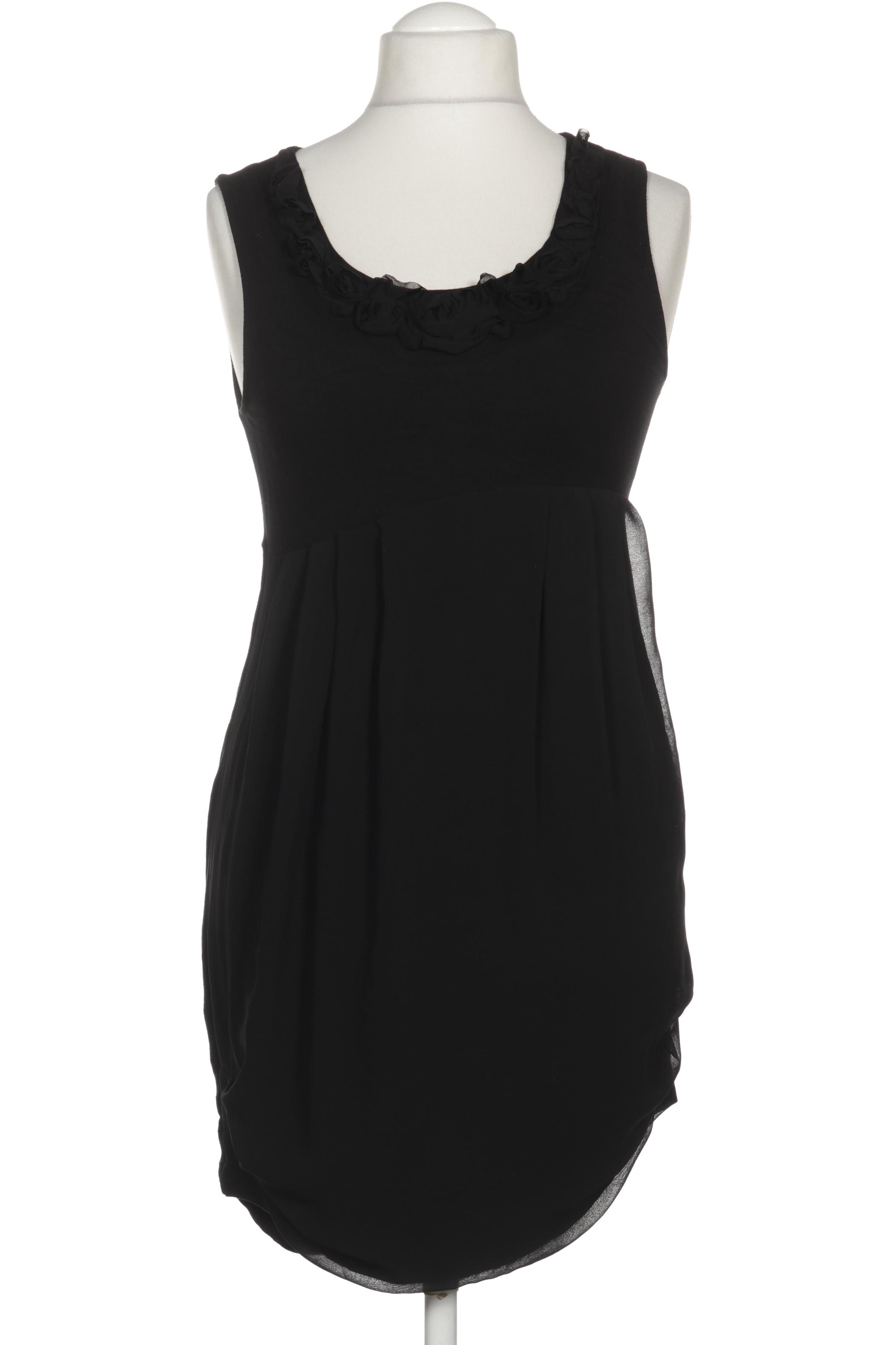 

Zero Damen Kleid, schwarz, Gr. 38