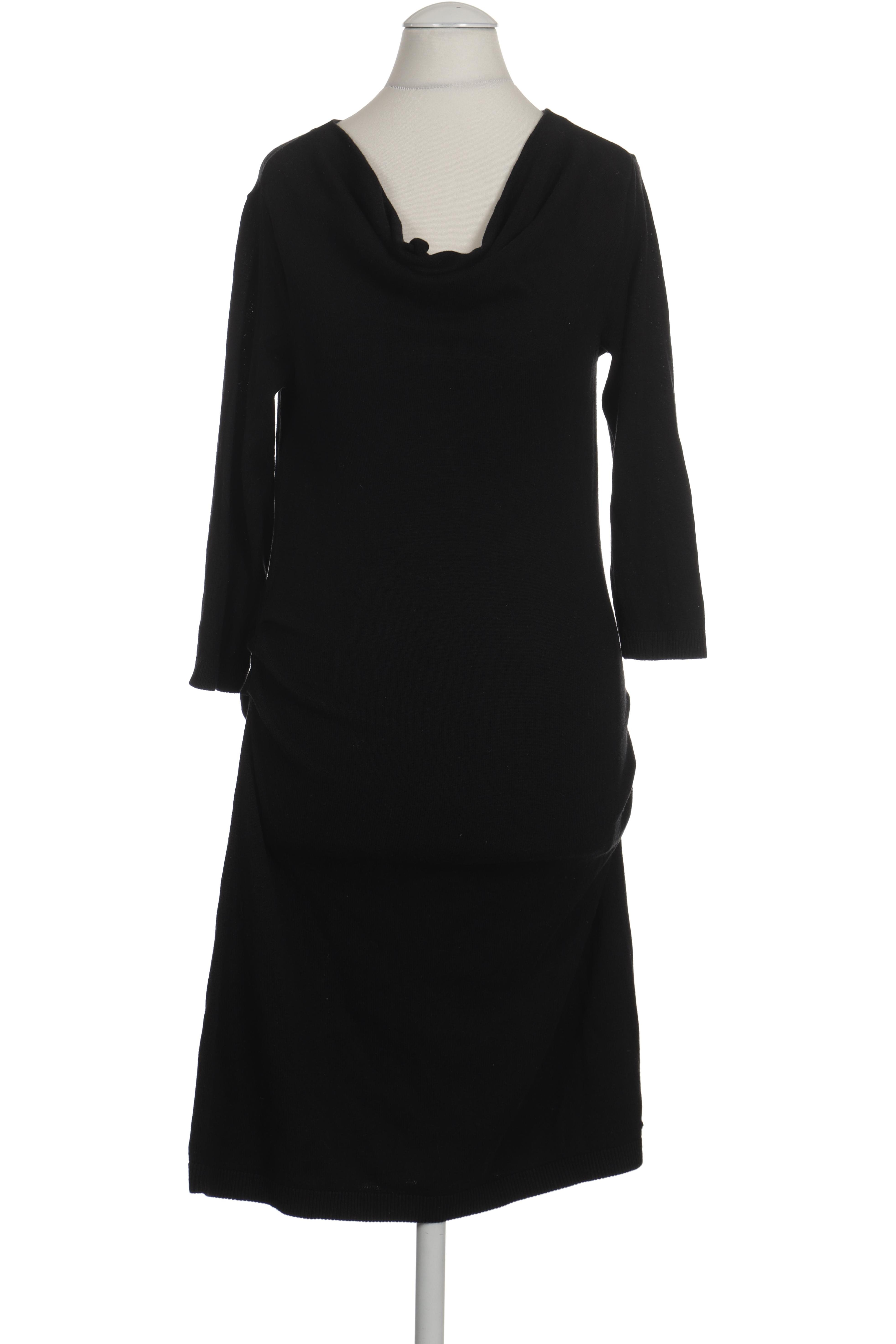 

Zero Damen Kleid, schwarz, Gr. 34