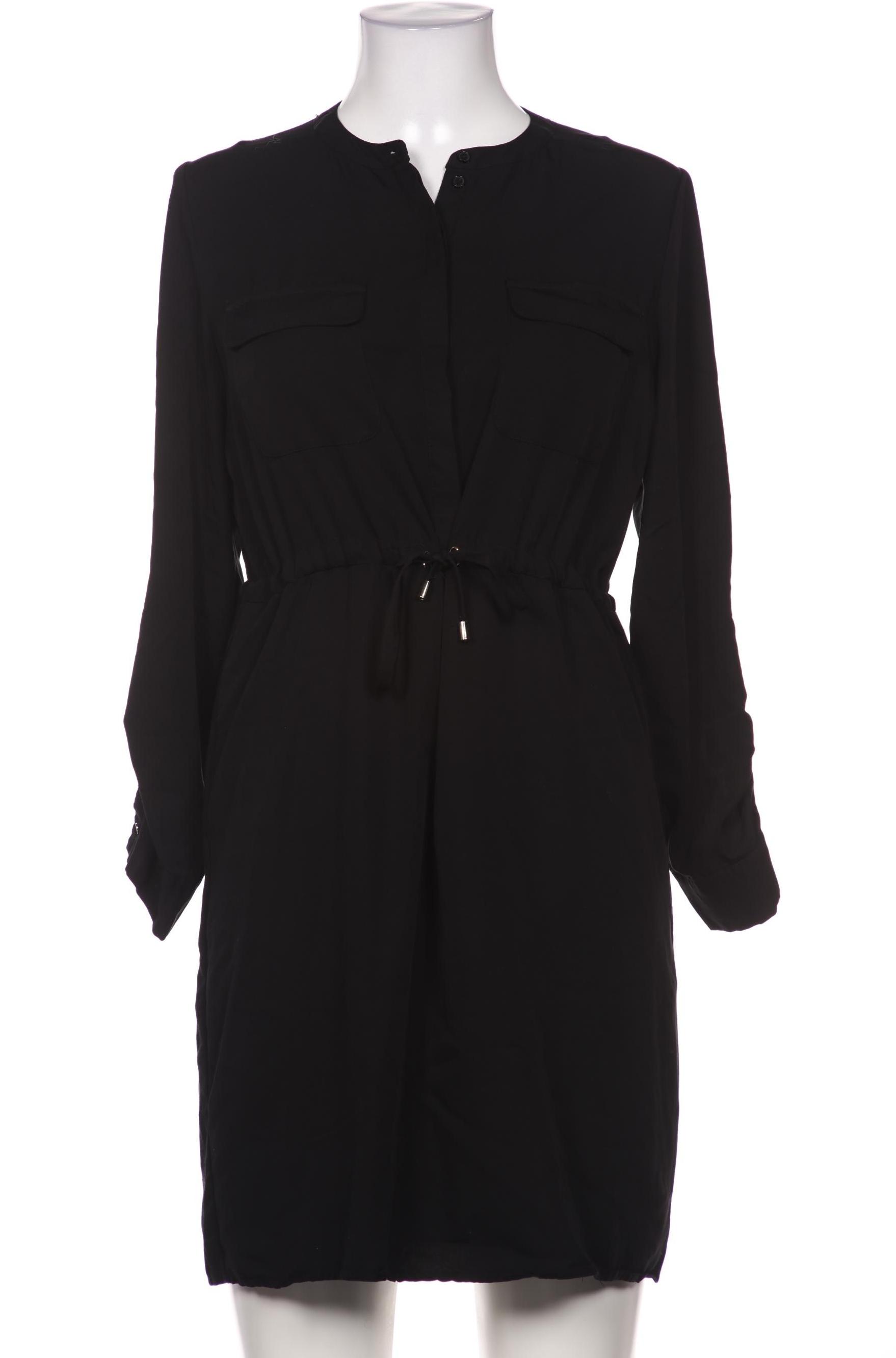 

Zero Damen Kleid, schwarz, Gr. 38