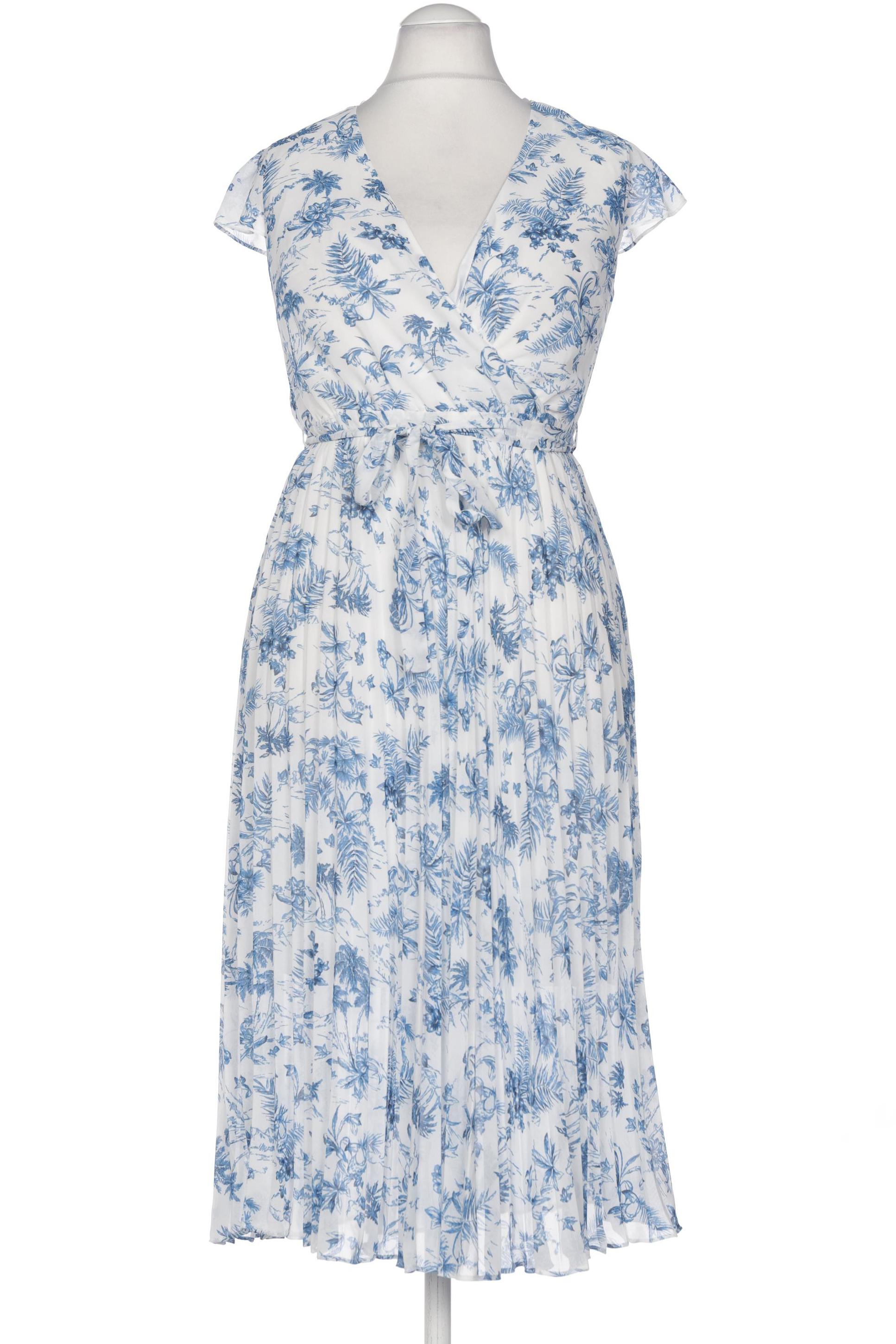 

ZERO Damen Kleid, blau