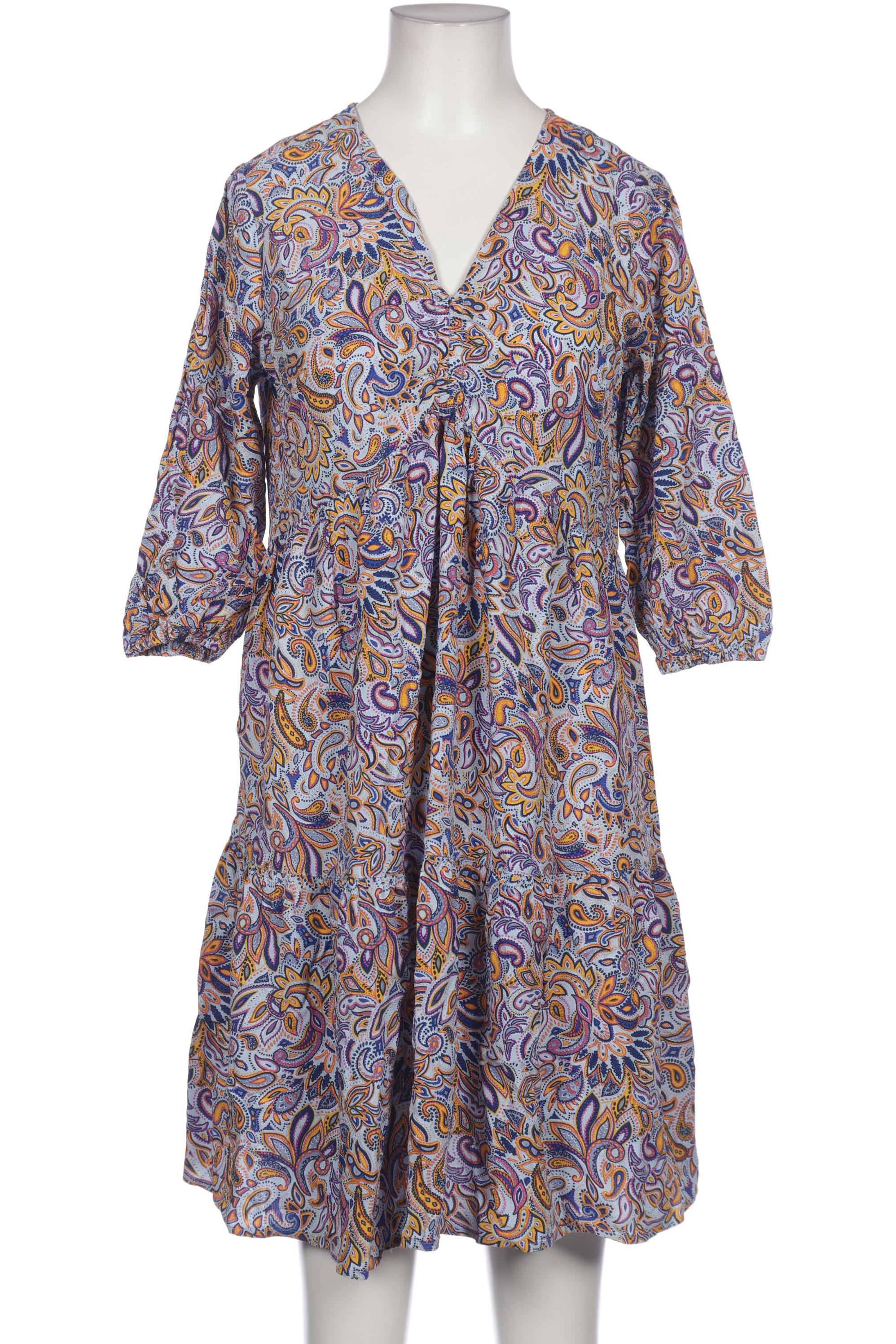 

Zero Damen Kleid, mehrfarbig, Gr. 36