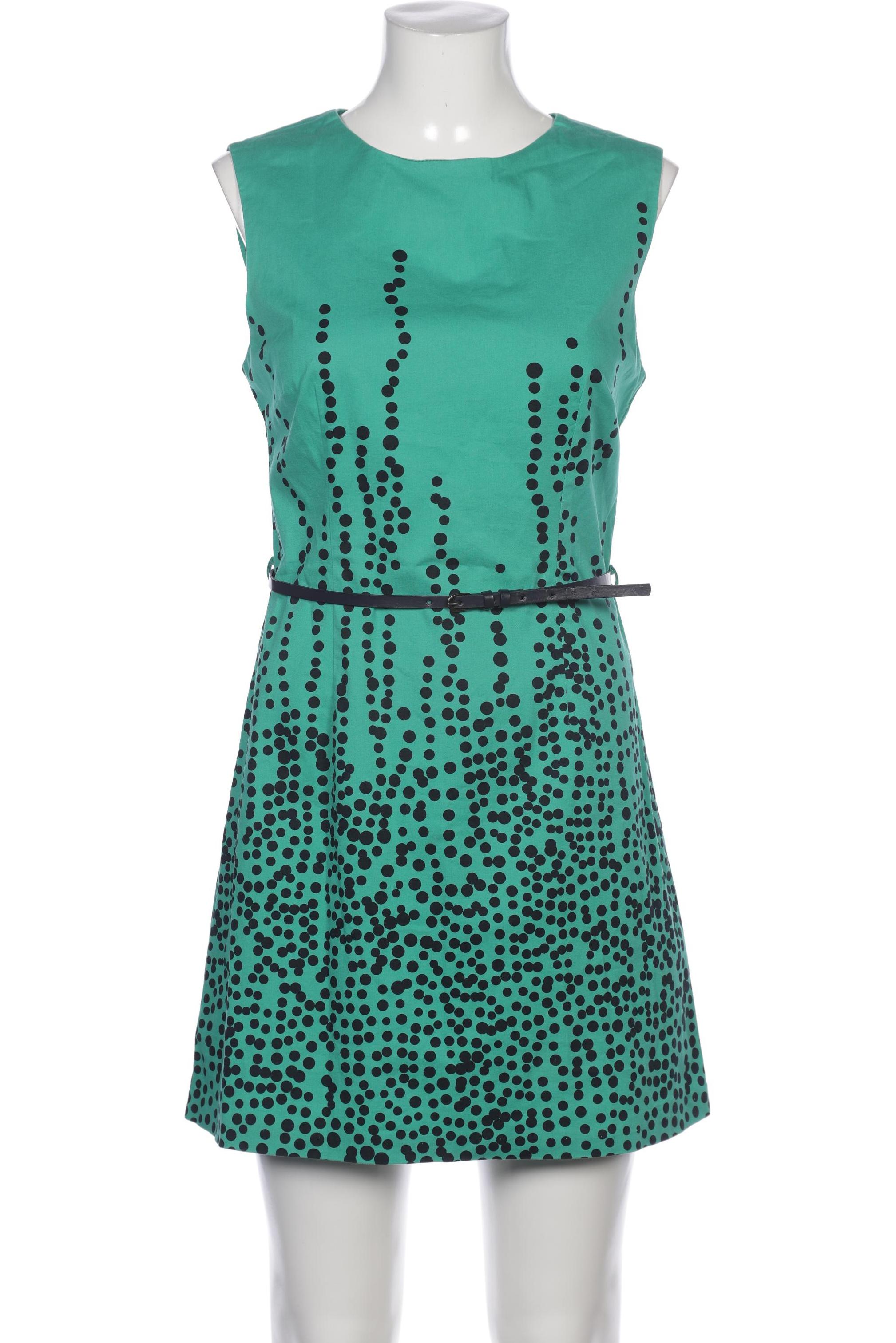 

ZERO Damen Kleid, grün