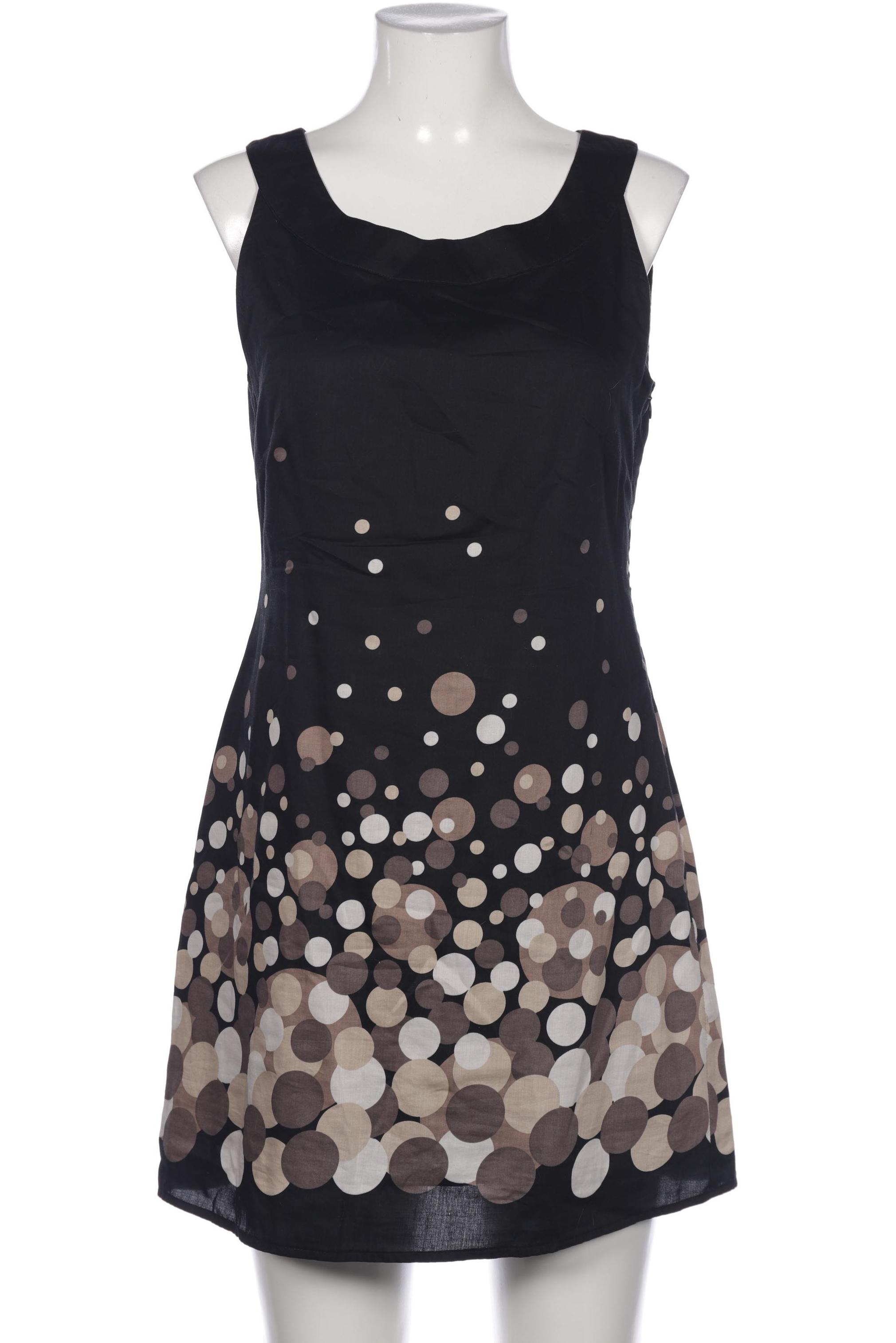 

ZERO Damen Kleid, schwarz
