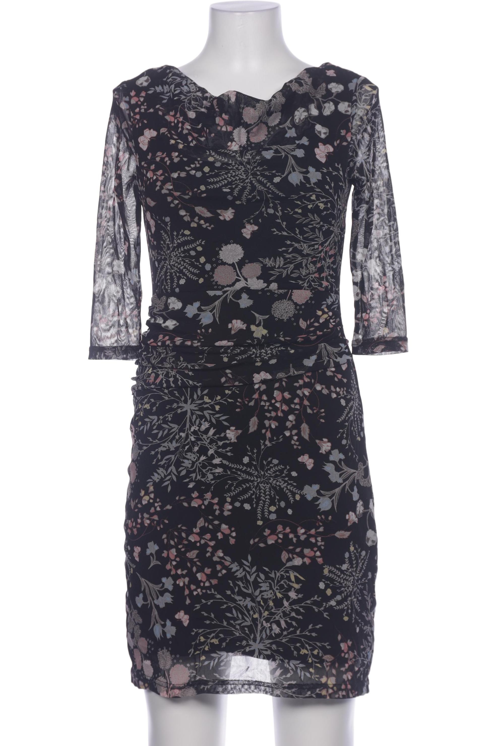 

Zero Damen Kleid, schwarz, Gr. 36