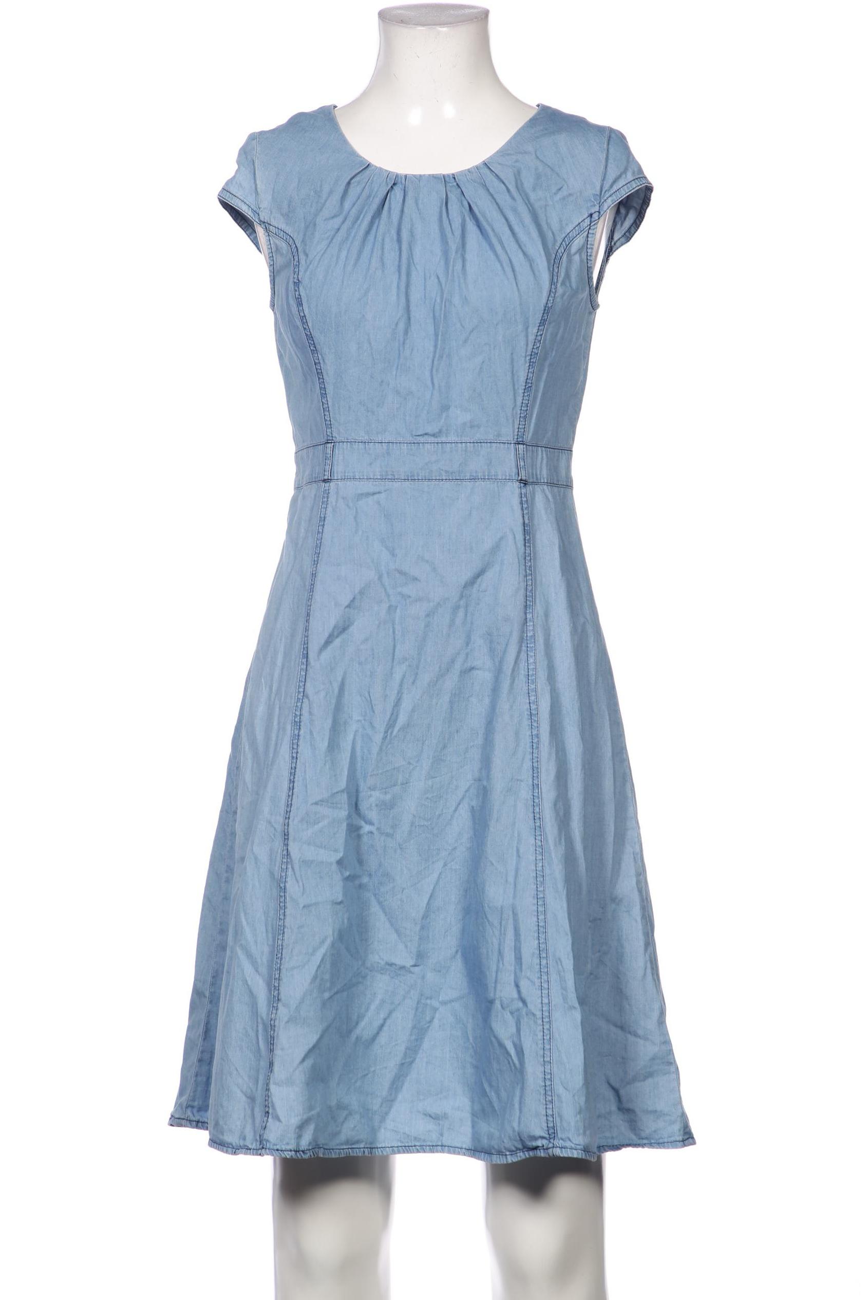 

ZERO Damen Kleid, hellblau