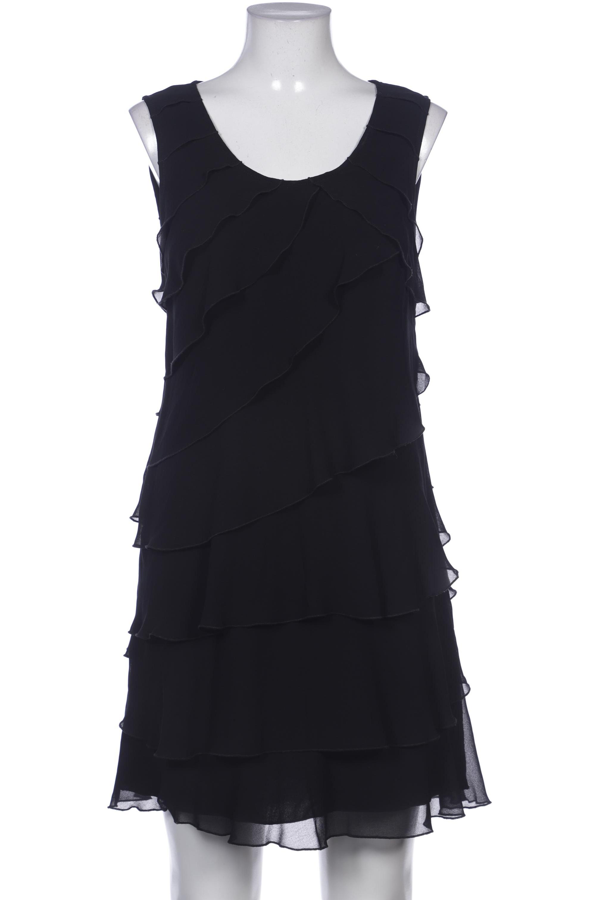 

Zero Damen Kleid, schwarz, Gr. 40