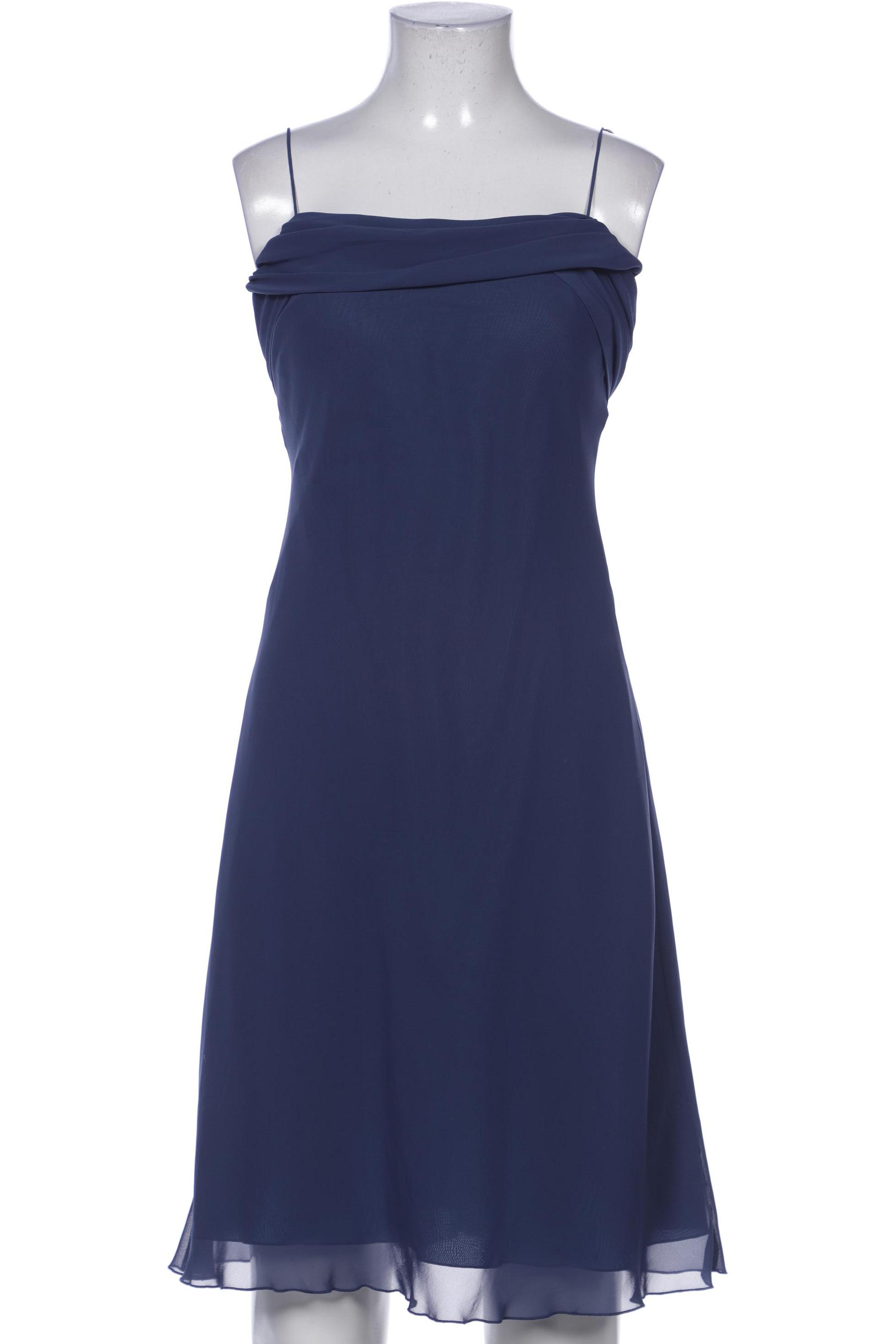 

Zero Damen Kleid, marineblau, Gr. 36