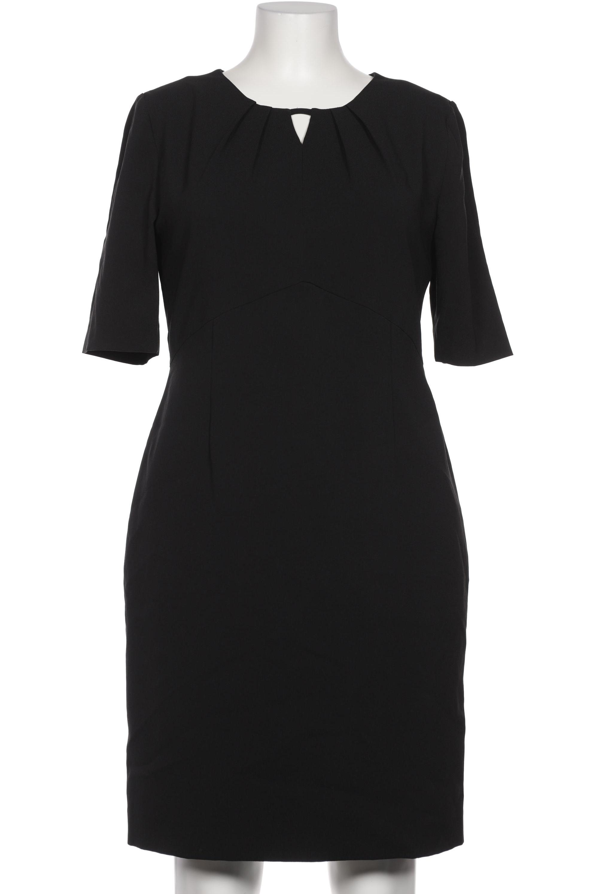 

ZERO Damen Kleid, schwarz