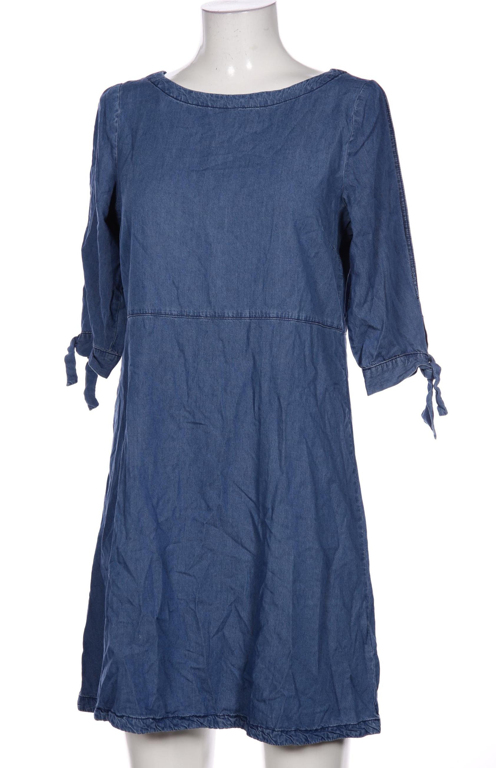 

Zero Damen Kleid, blau, Gr. 40