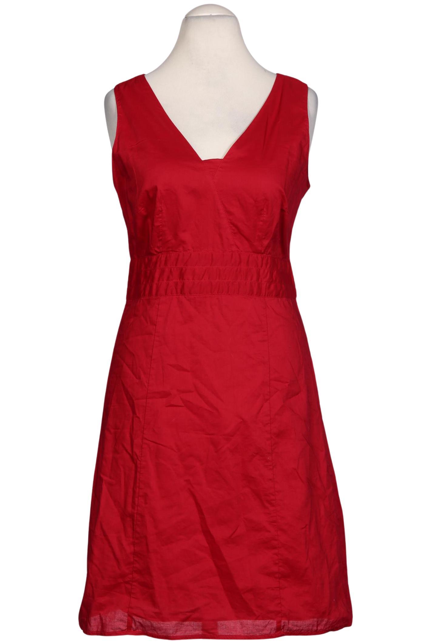 

Zero Damen Kleid, bordeaux, Gr. 38