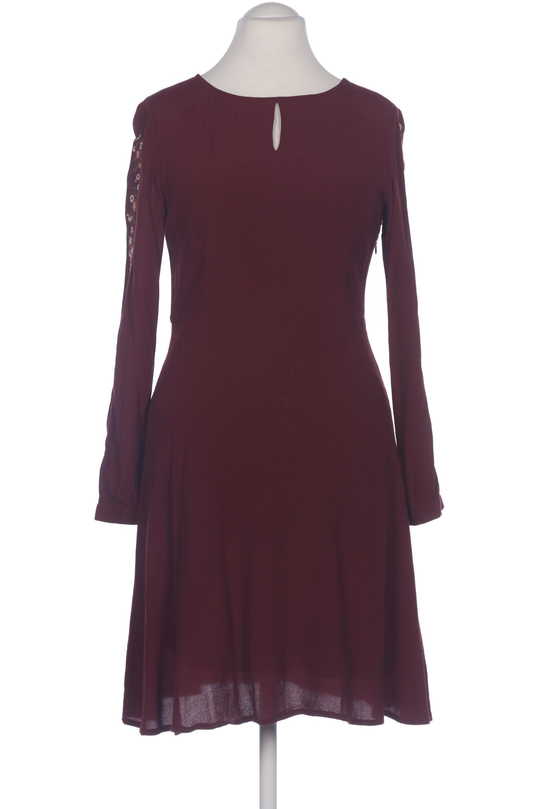 

Zero Damen Kleid, bordeaux, Gr. 38