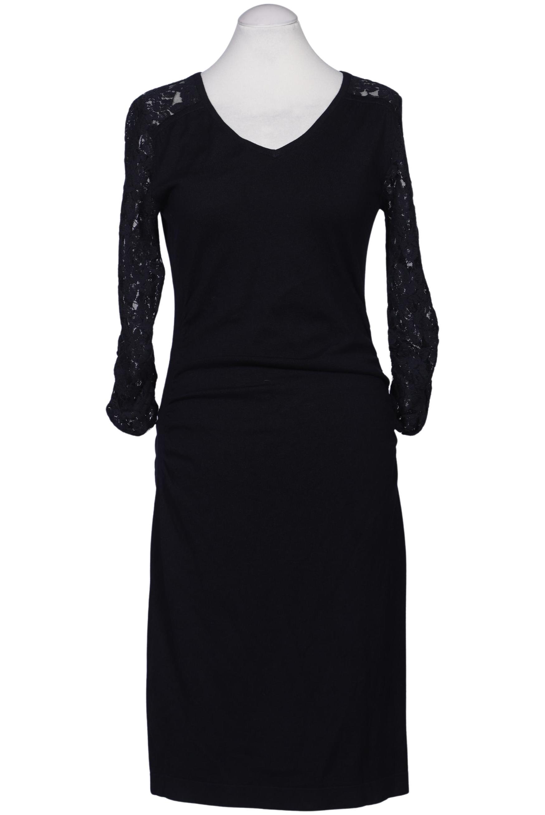 

Zero Damen Kleid, marineblau, Gr. 38