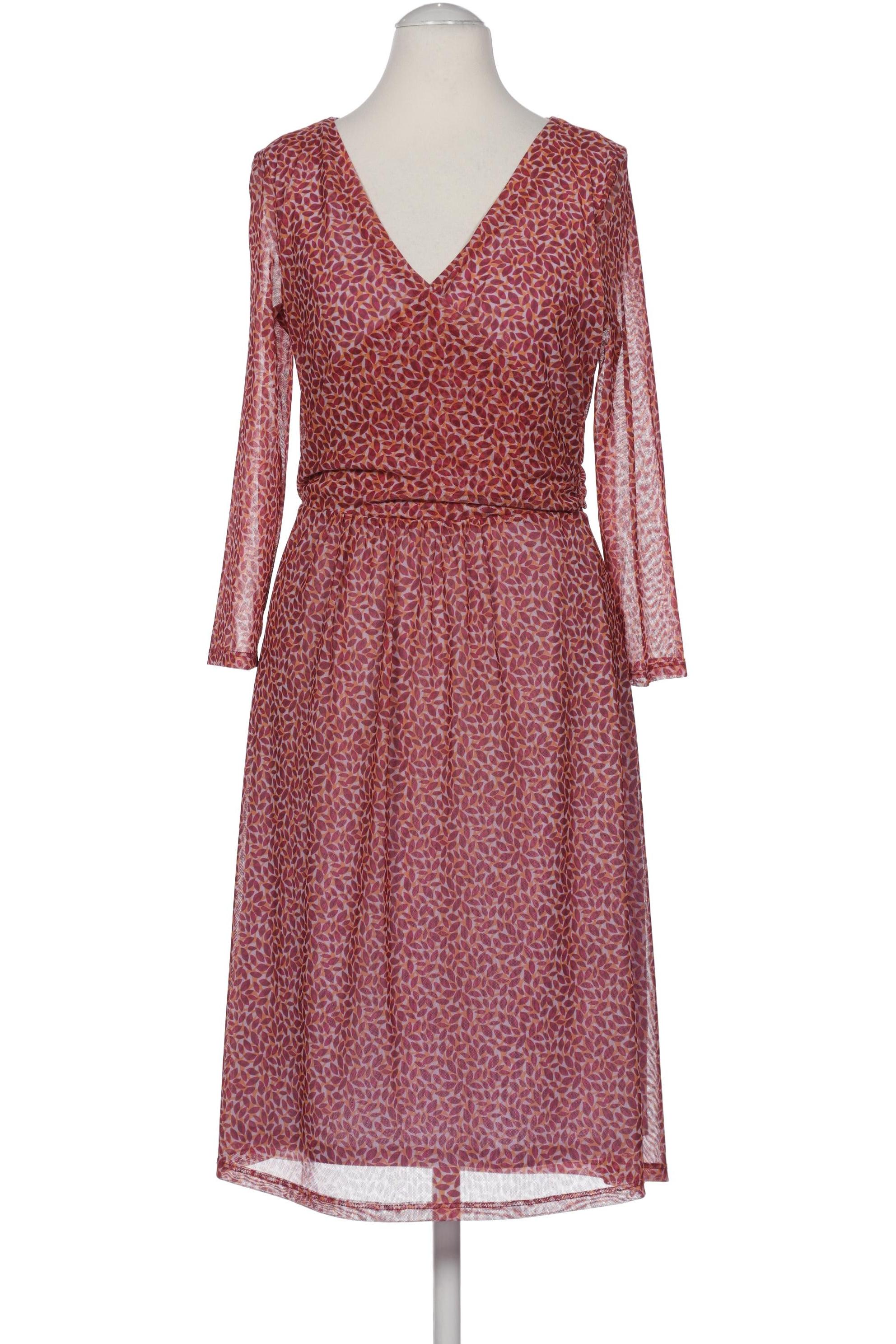 

Zero Damen Kleid, bordeaux, Gr. 36