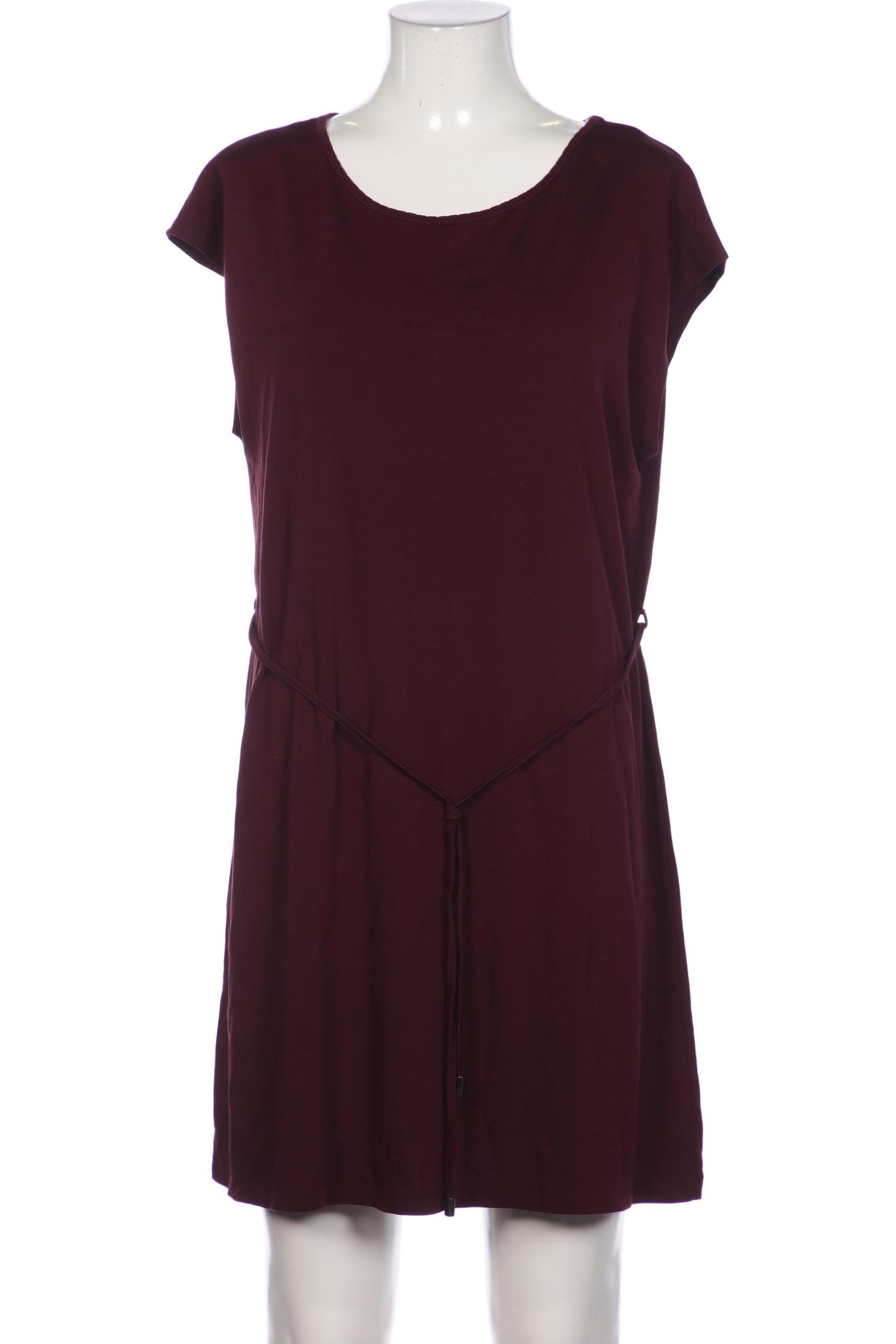 

ZERO Damen Kleid, bordeaux