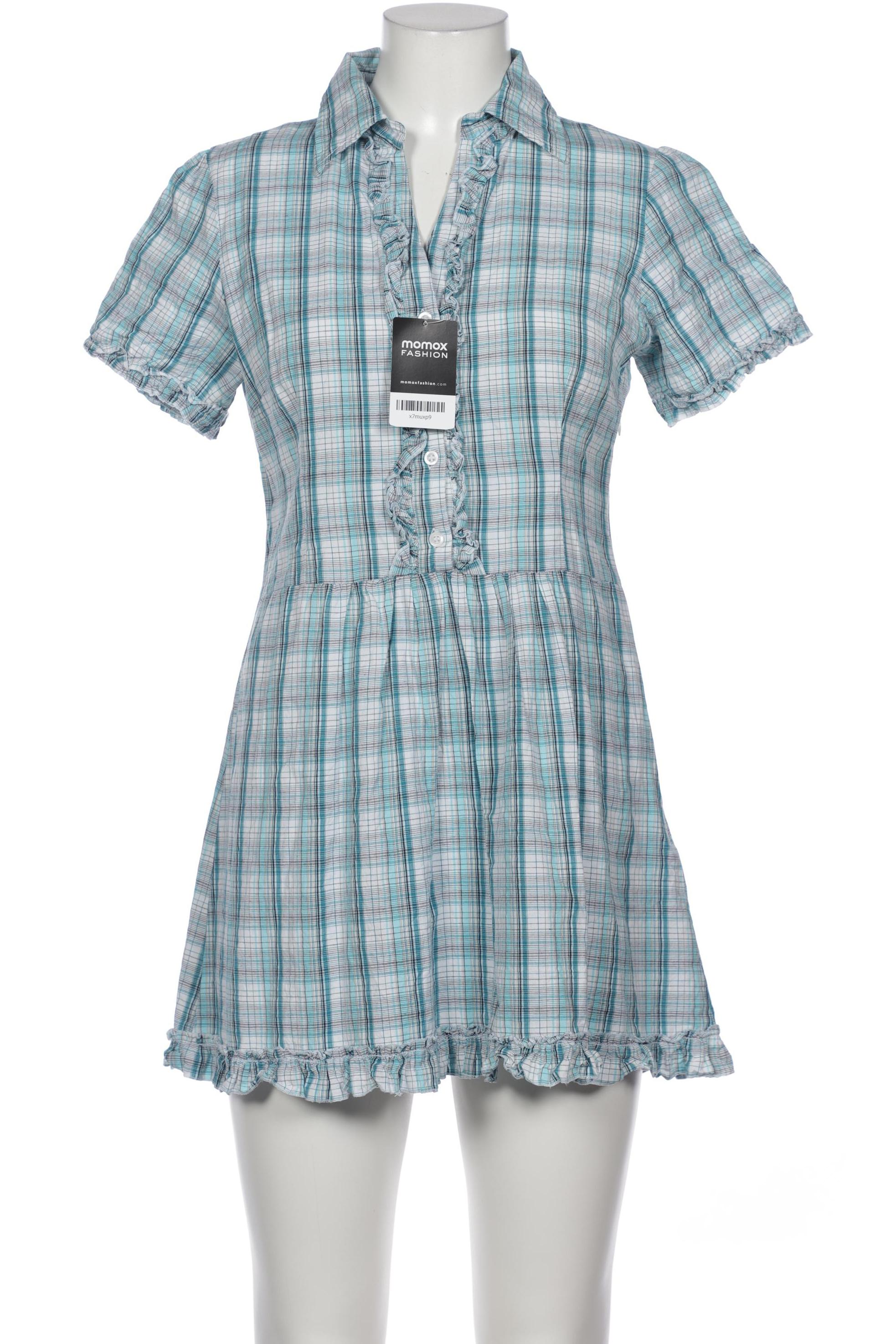 

ZERO Damen Kleid, türkis