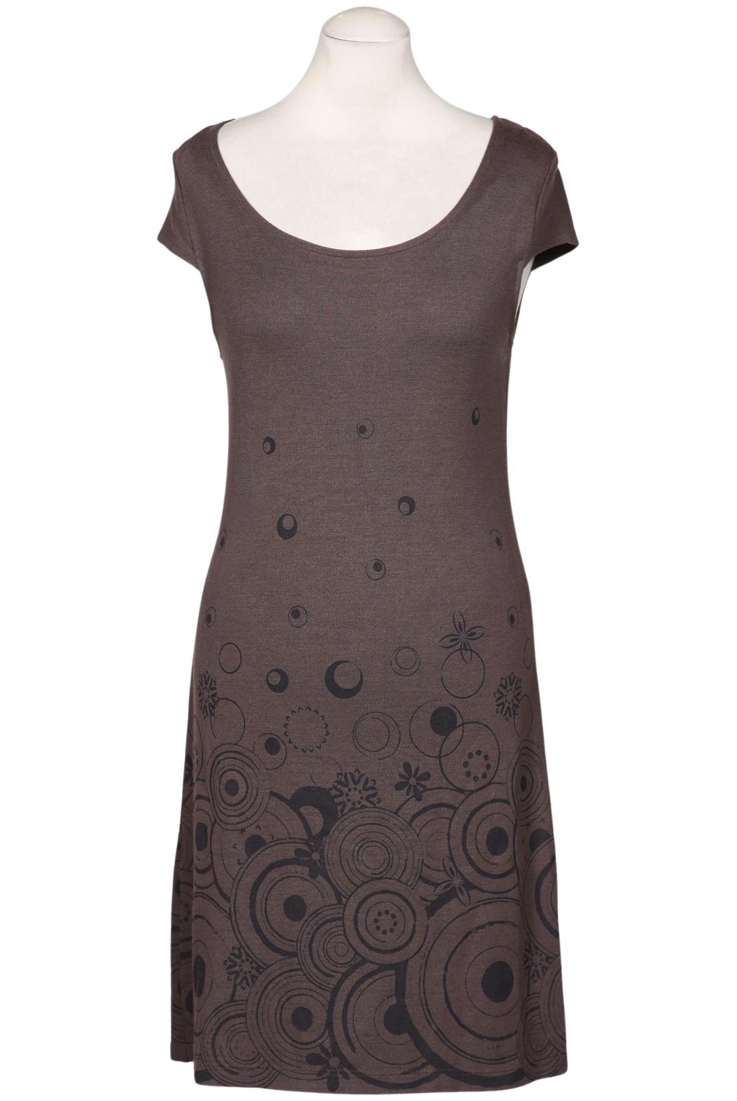 

Zero Damen Kleid, braun, Gr. 40