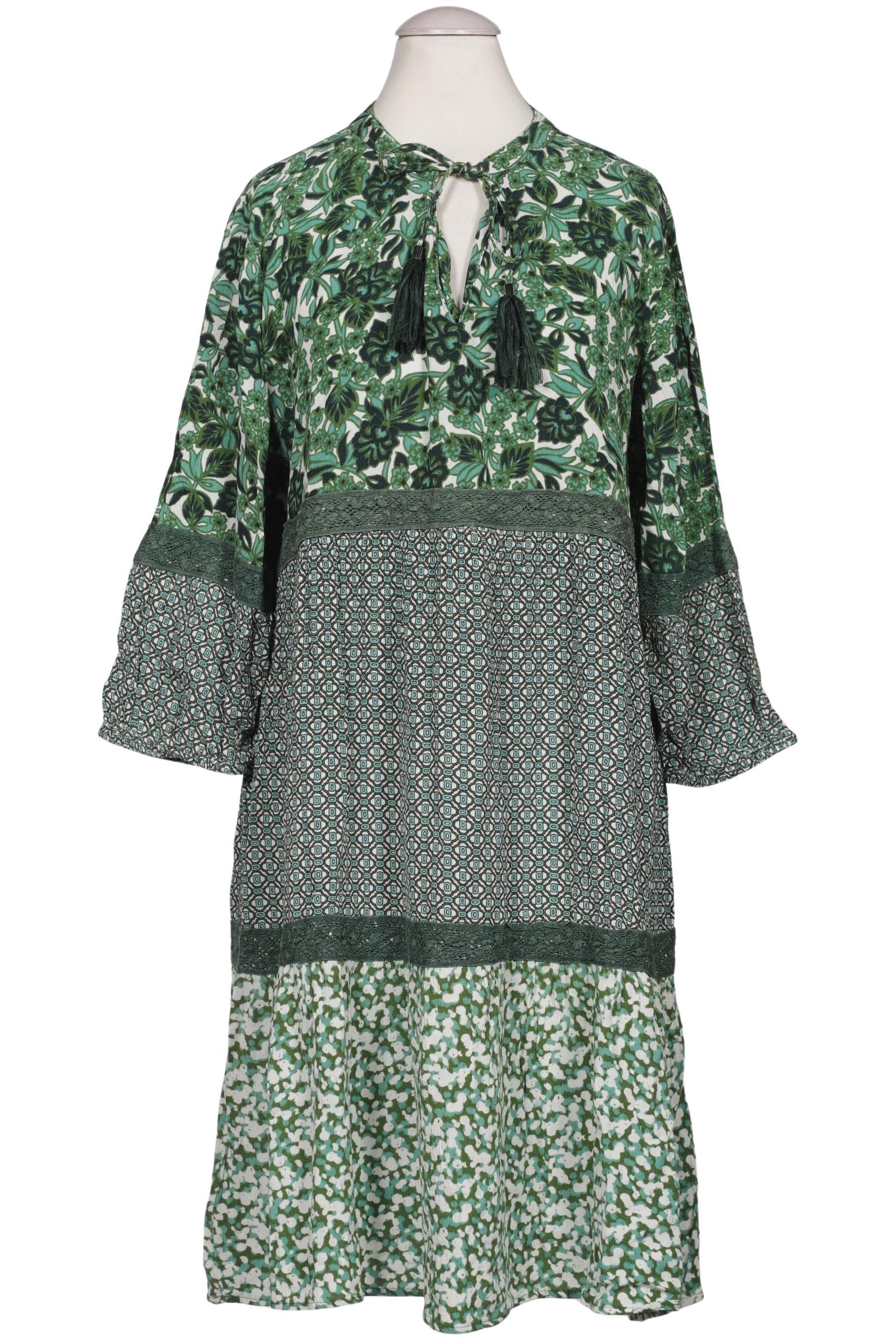 

Zero Damen Kleid, grün, Gr. 40
