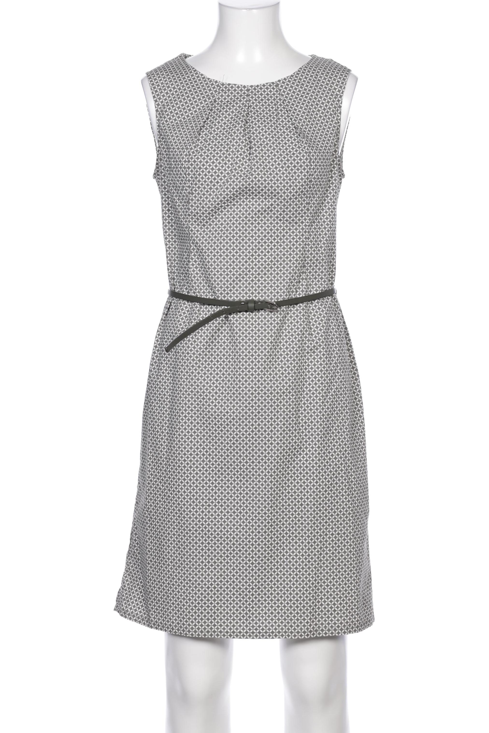 

ZERO Damen Kleid, grau