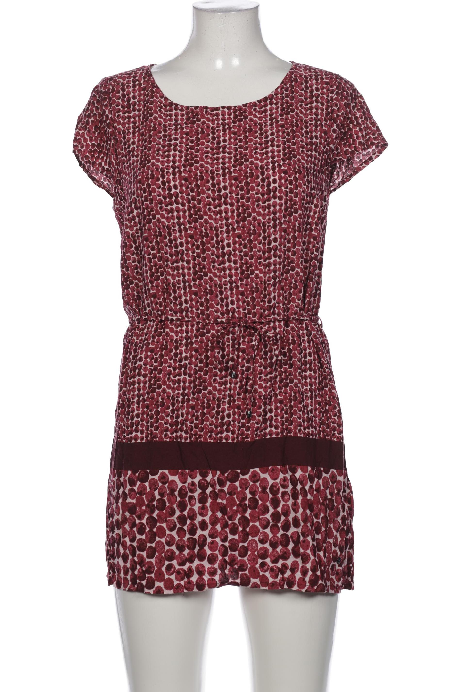 

Zero Damen Kleid, bordeaux, Gr. 40
