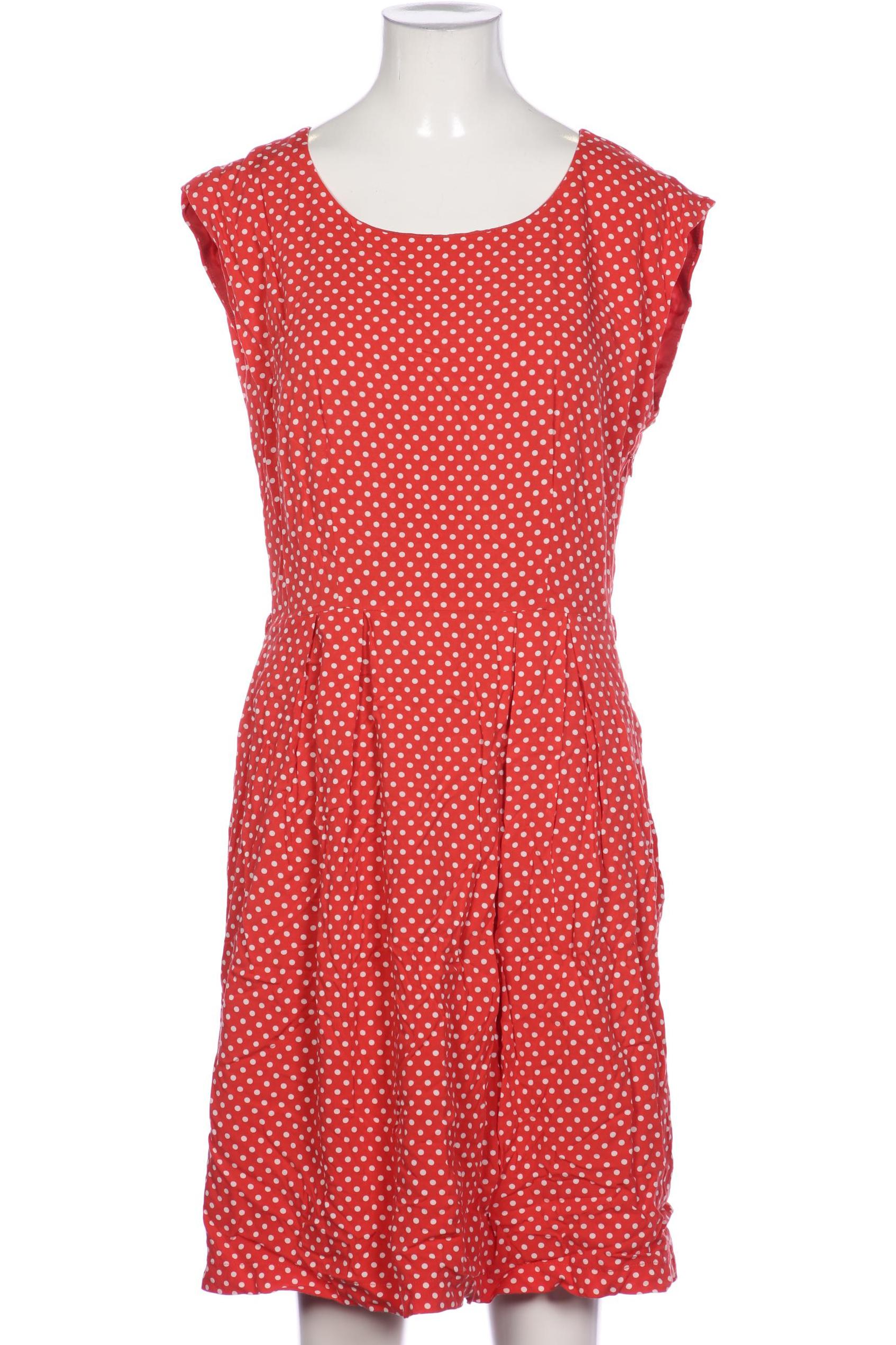 

Zero Damen Kleid, rot, Gr. 38