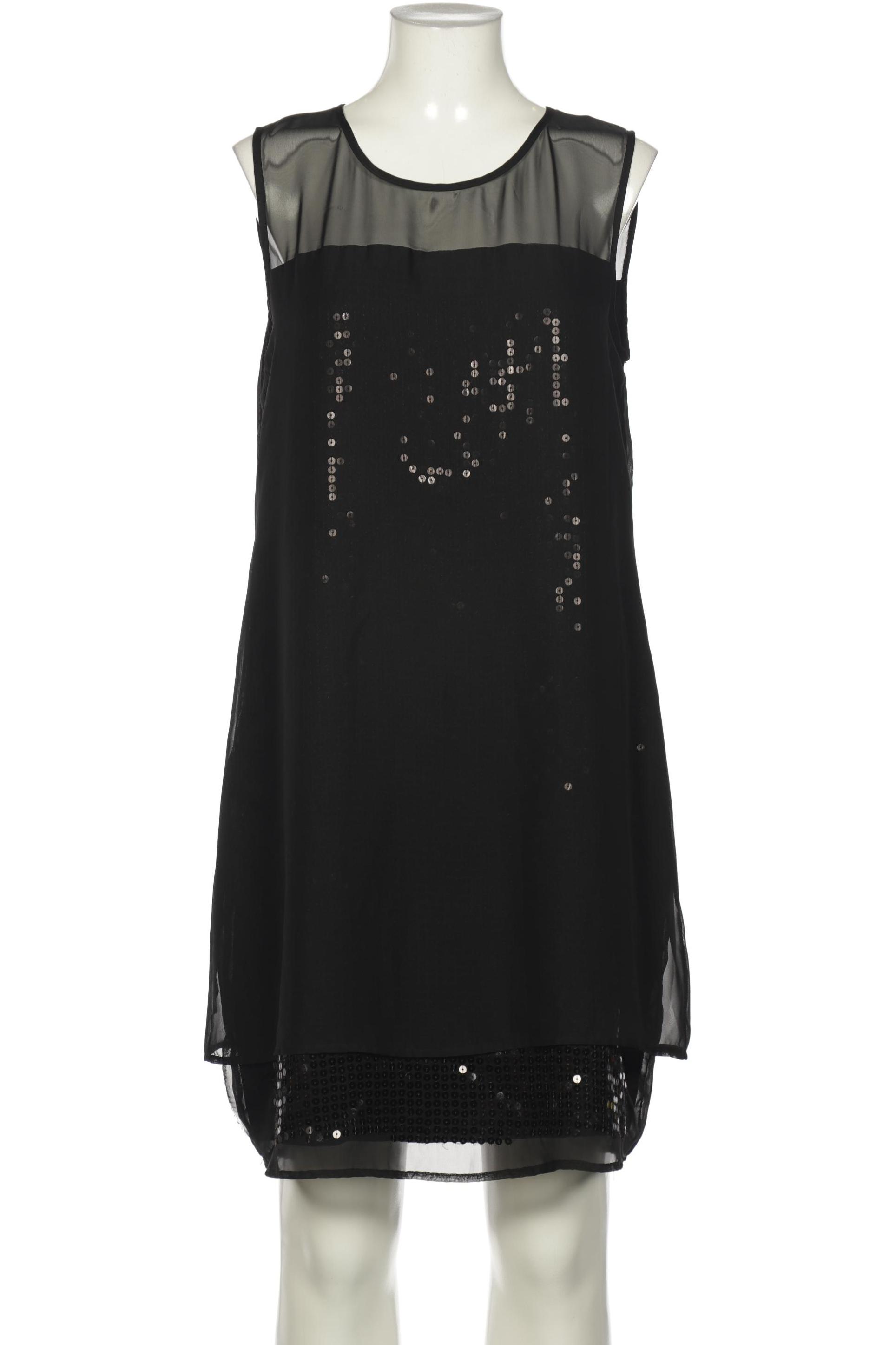 

ZERO Damen Kleid, schwarz