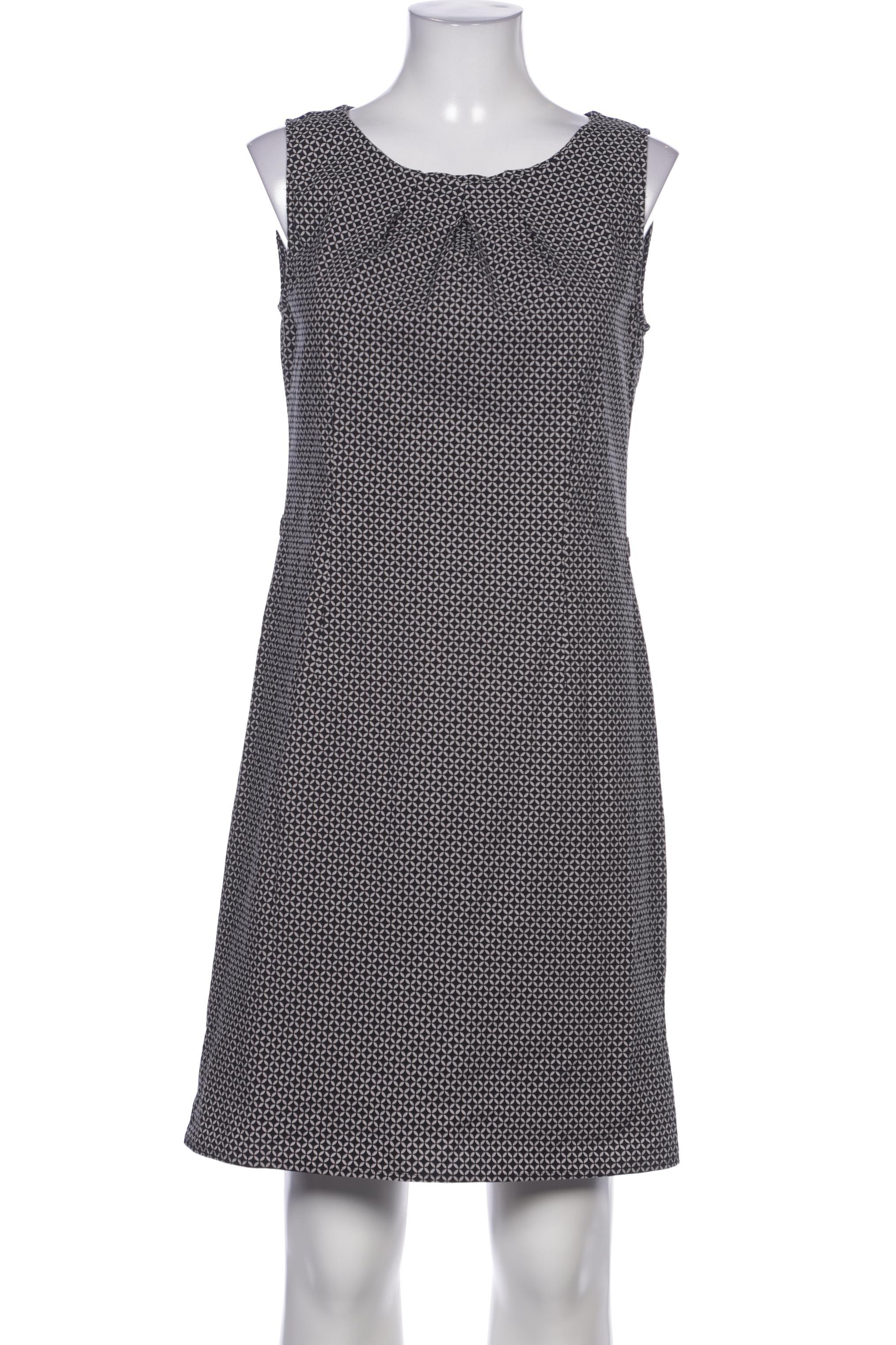 

Zero Damen Kleid, schwarz, Gr. 40