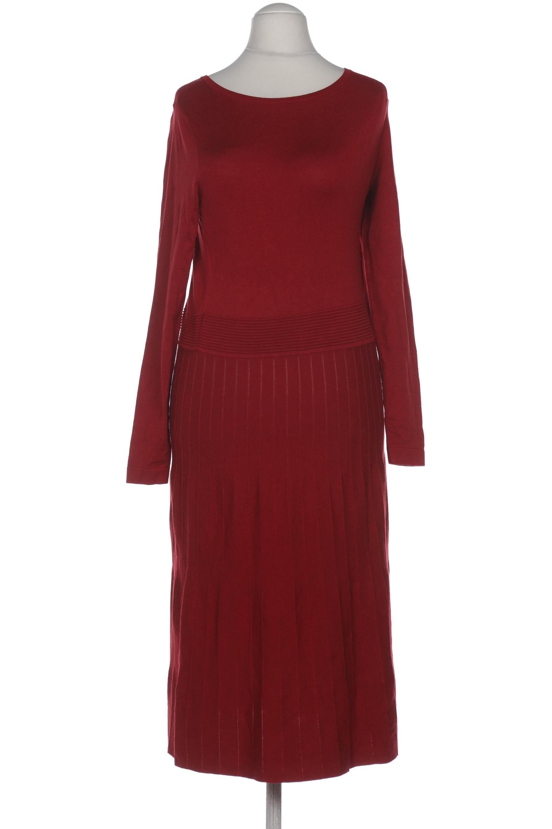 

Zero Damen Kleid, rot, Gr. 38