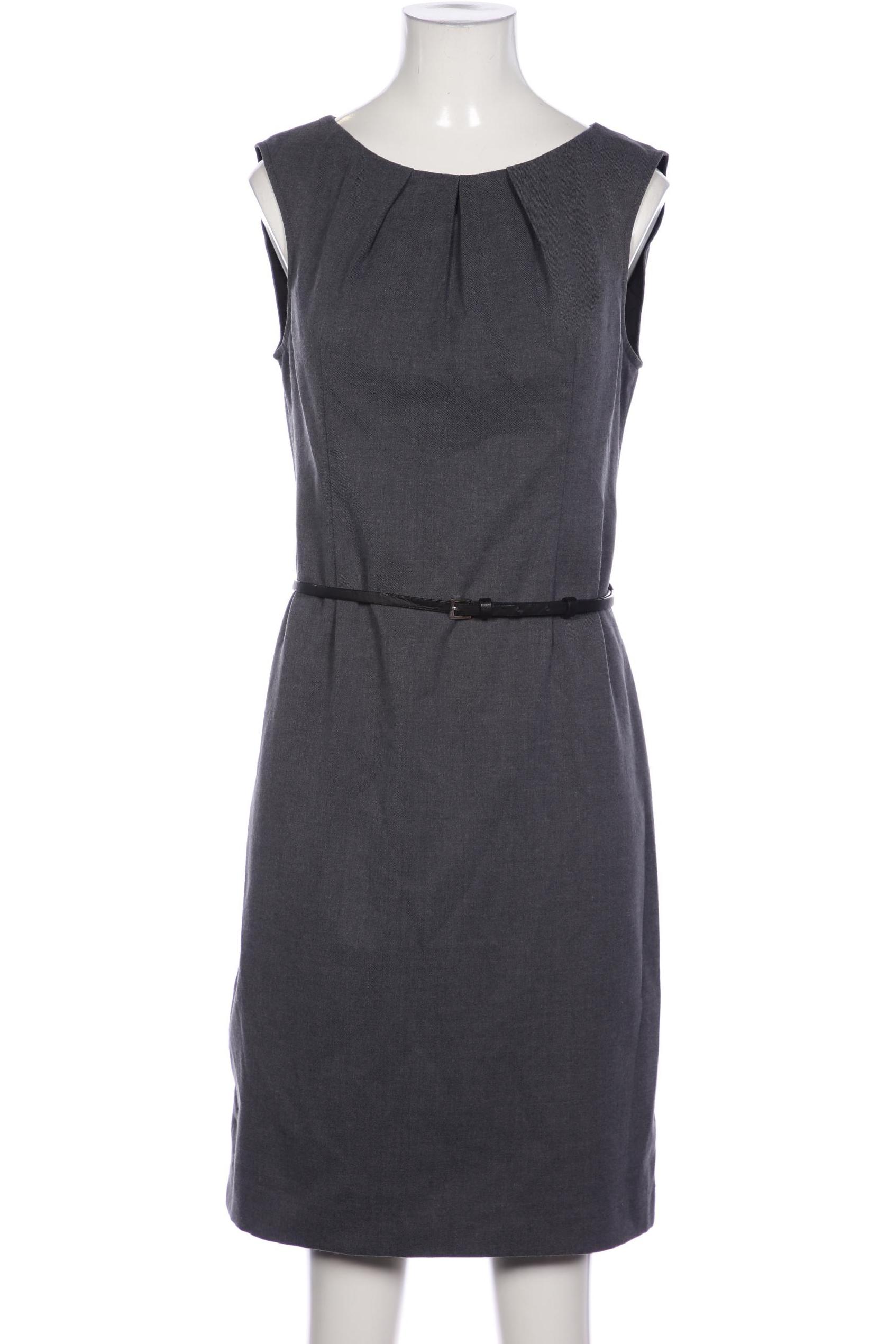 

ZERO Damen Kleid, grau