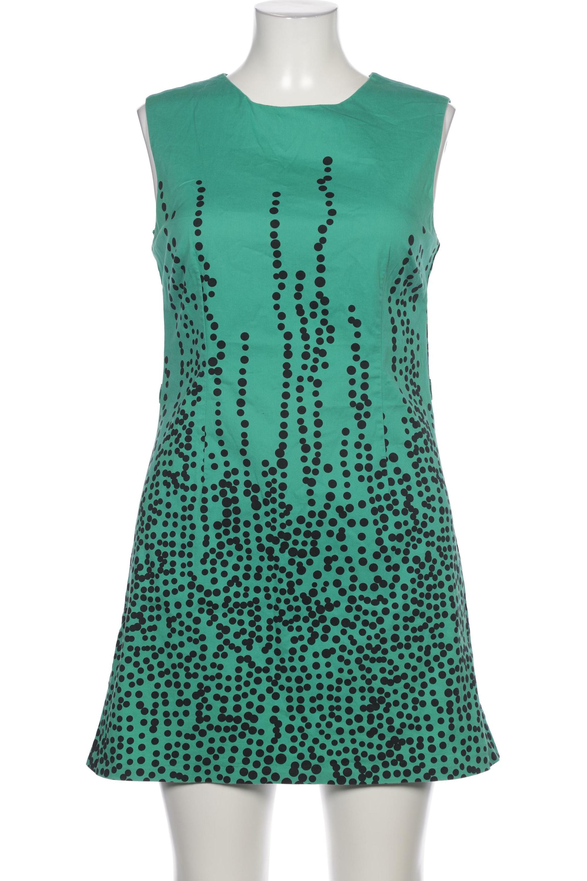 

ZERO Damen Kleid, grün